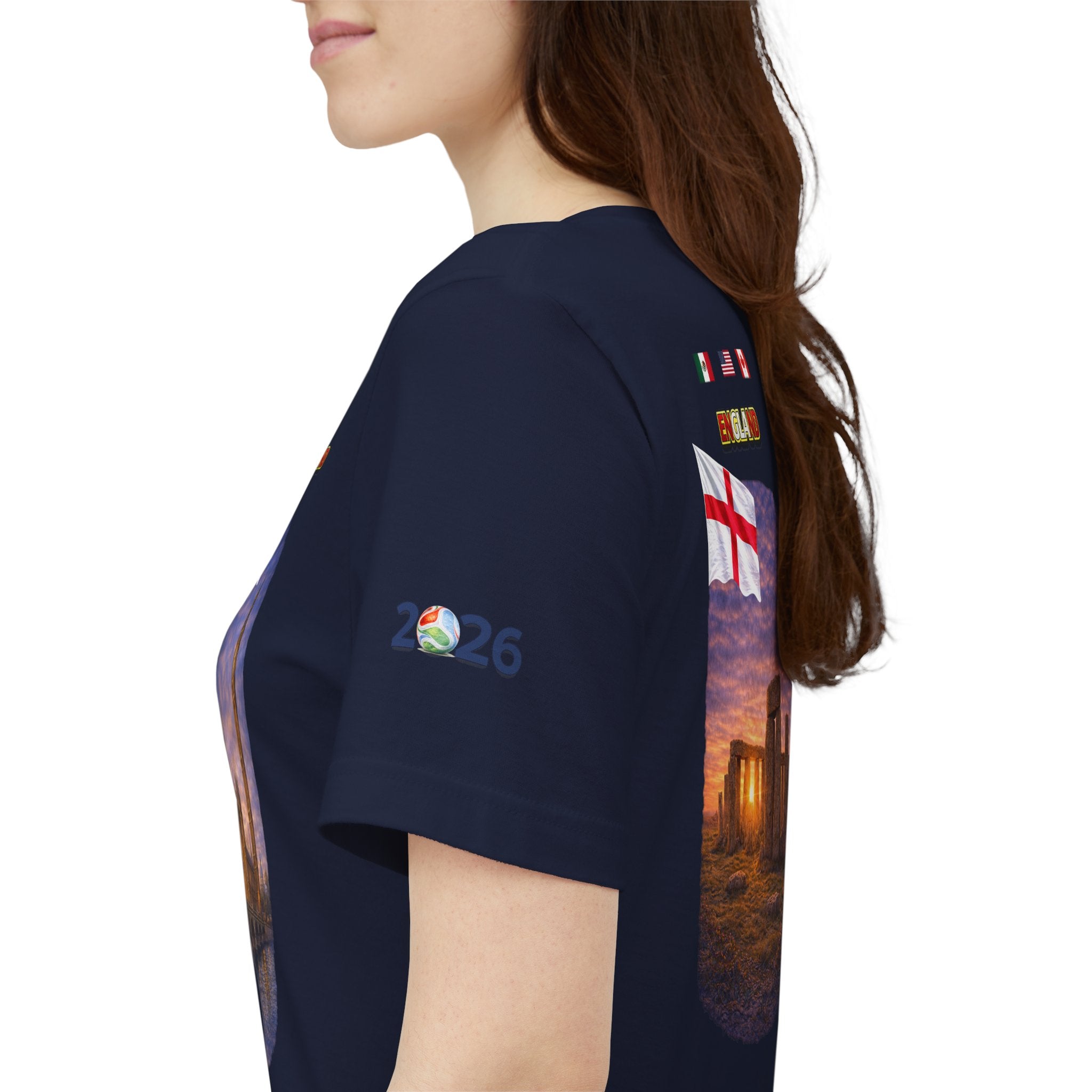 England PREMIUM