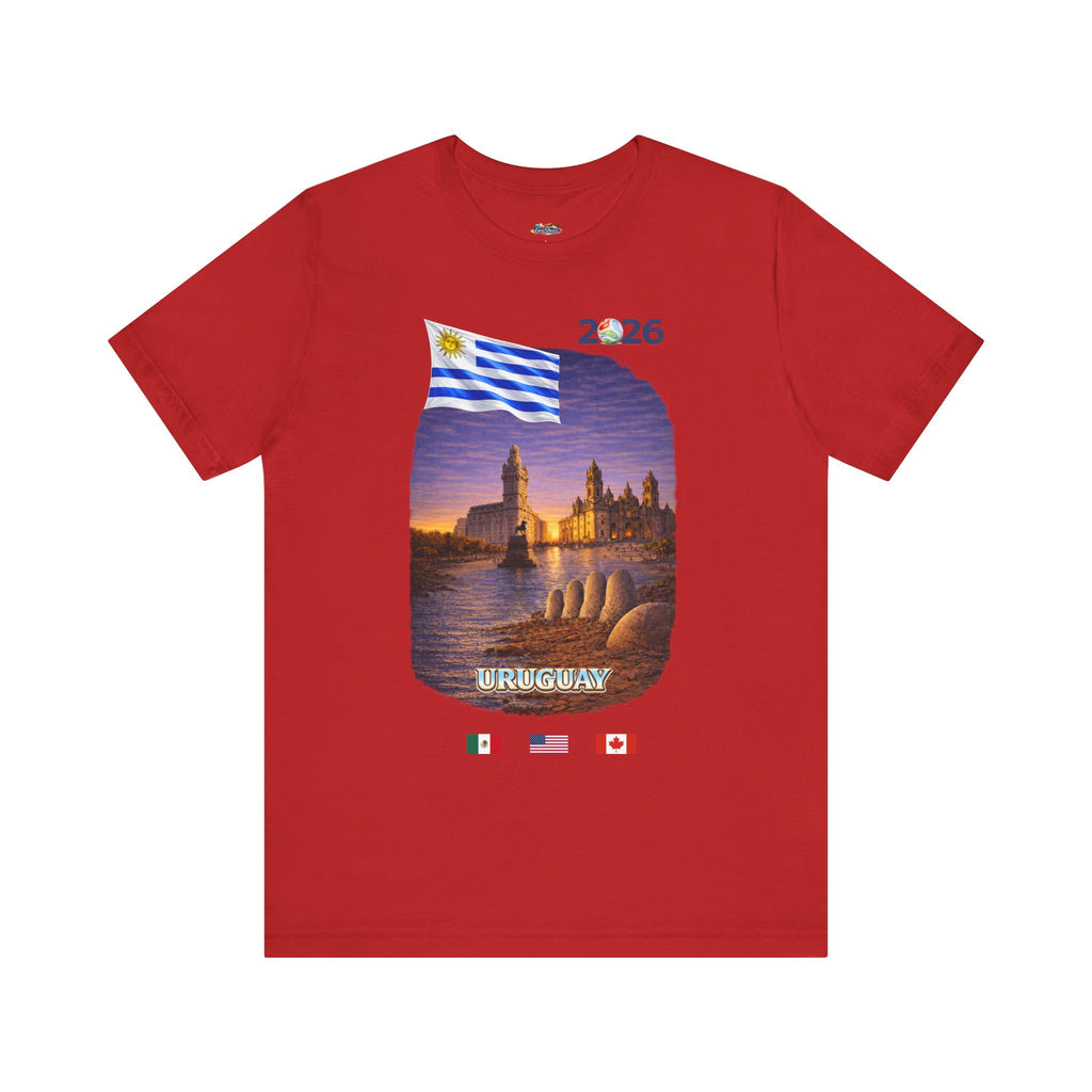 URUGUAY Global