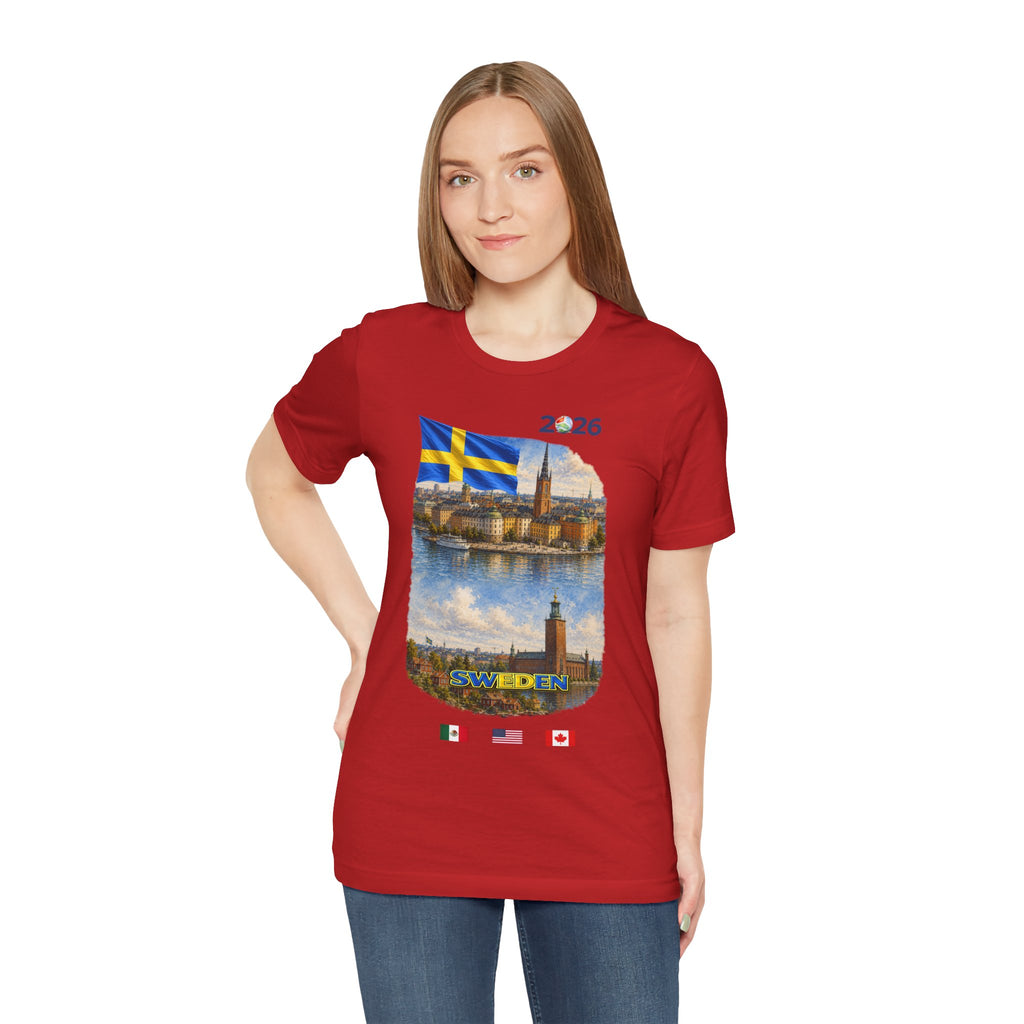 SWEDEN Global