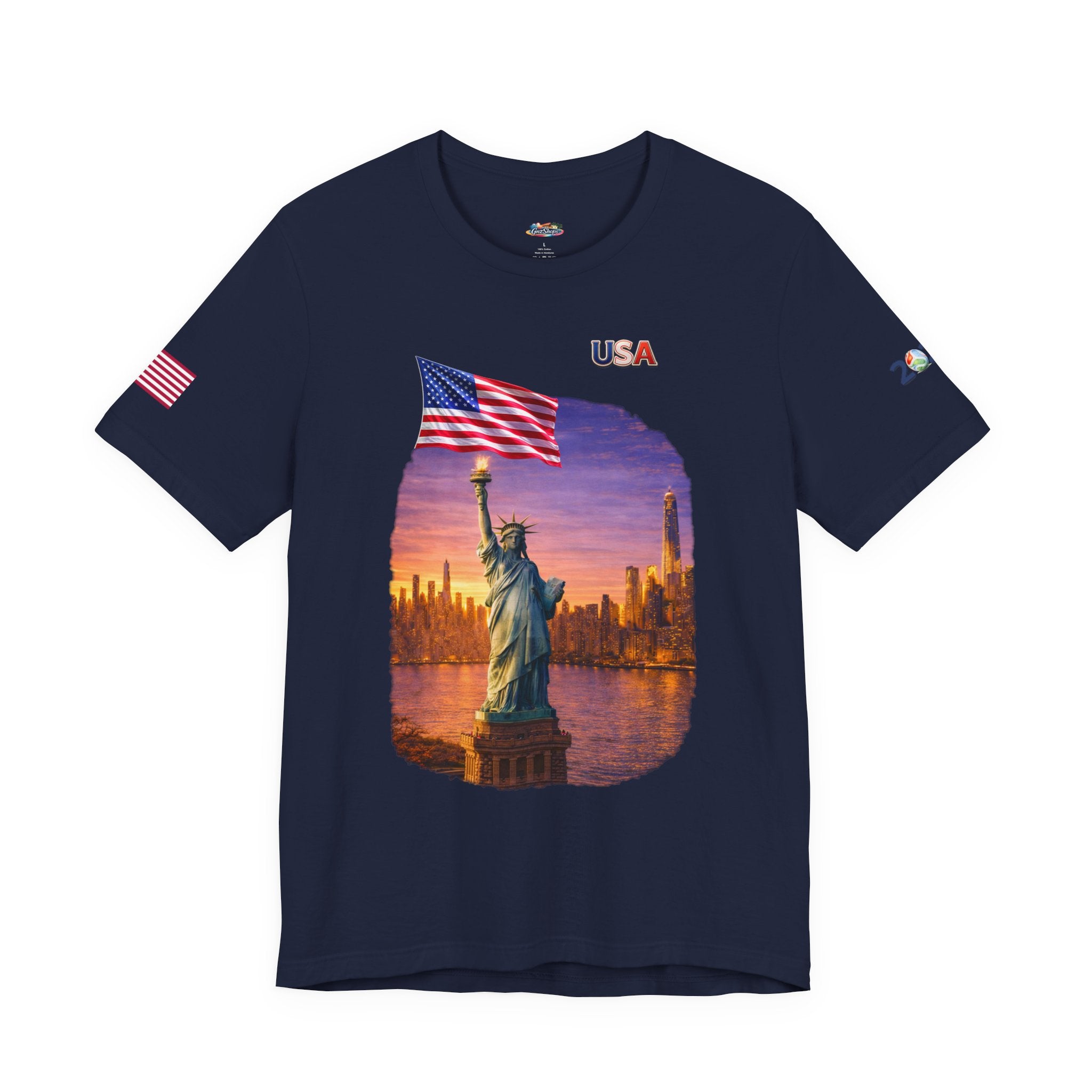USA PREMIUM