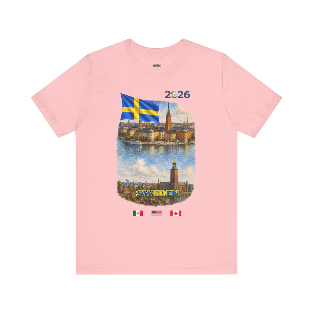 SWEDEN Global