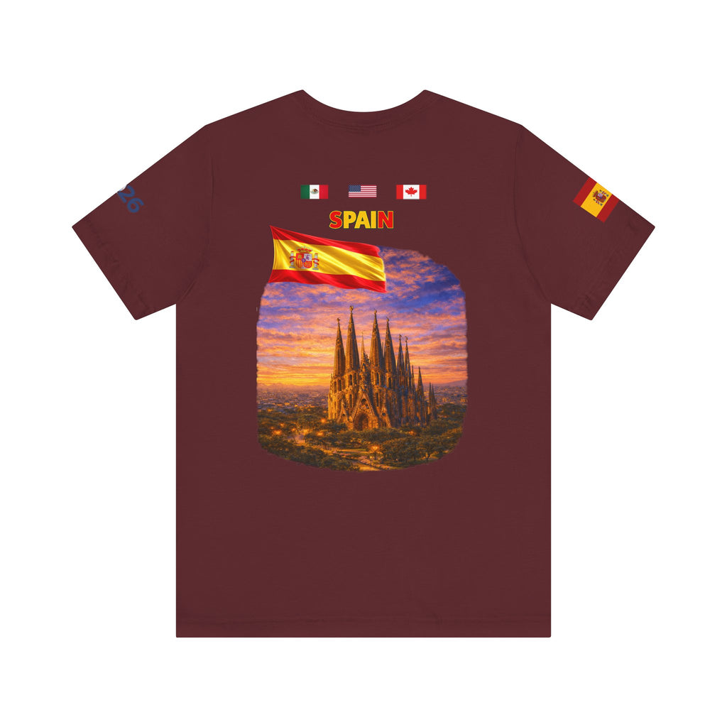 Spain PREMIUM