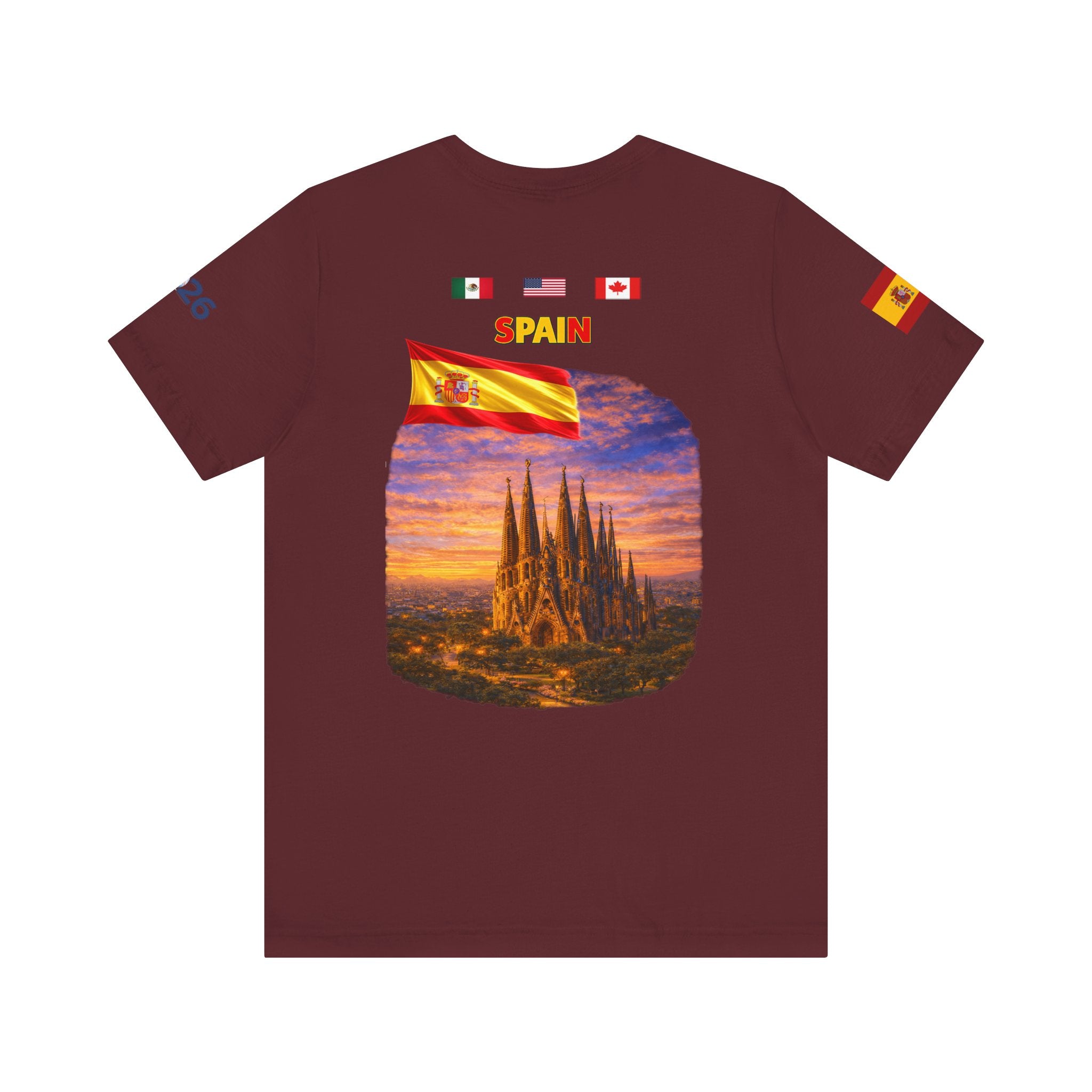 Spain PREMIUM