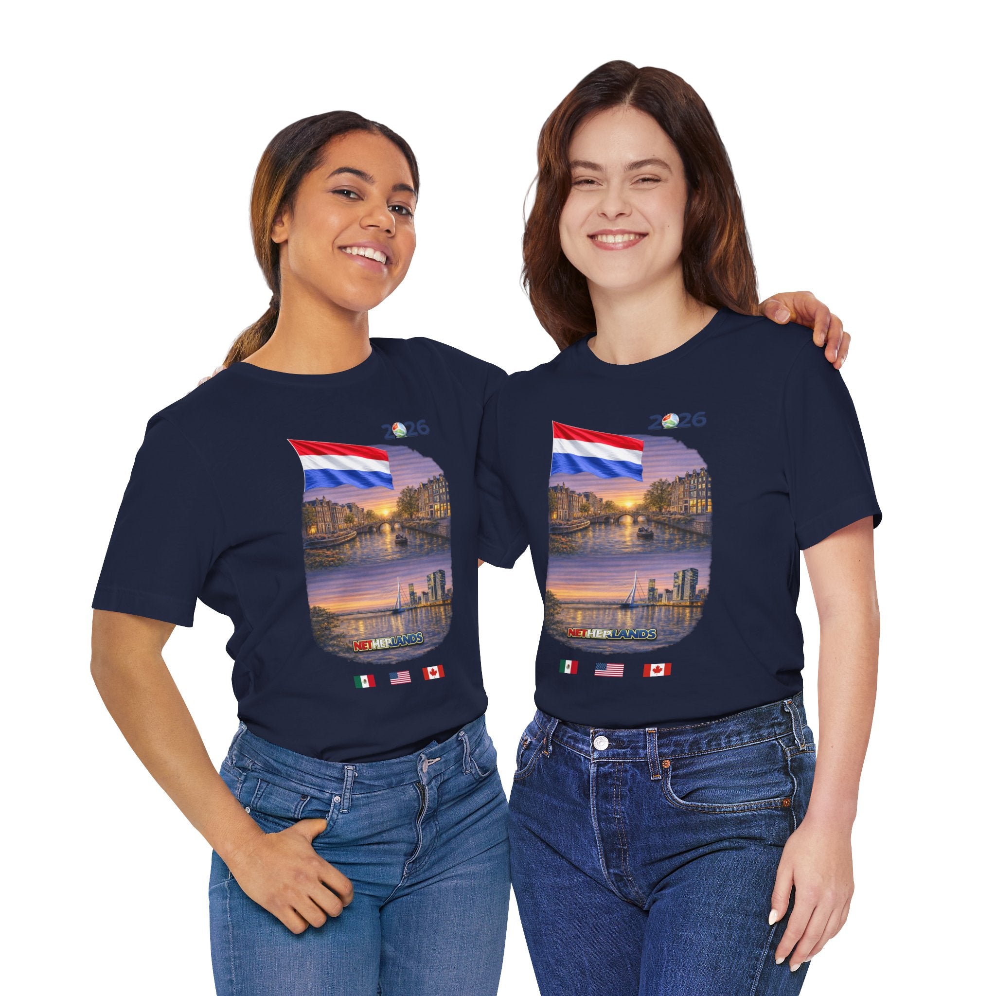 NETHERLANDS Global