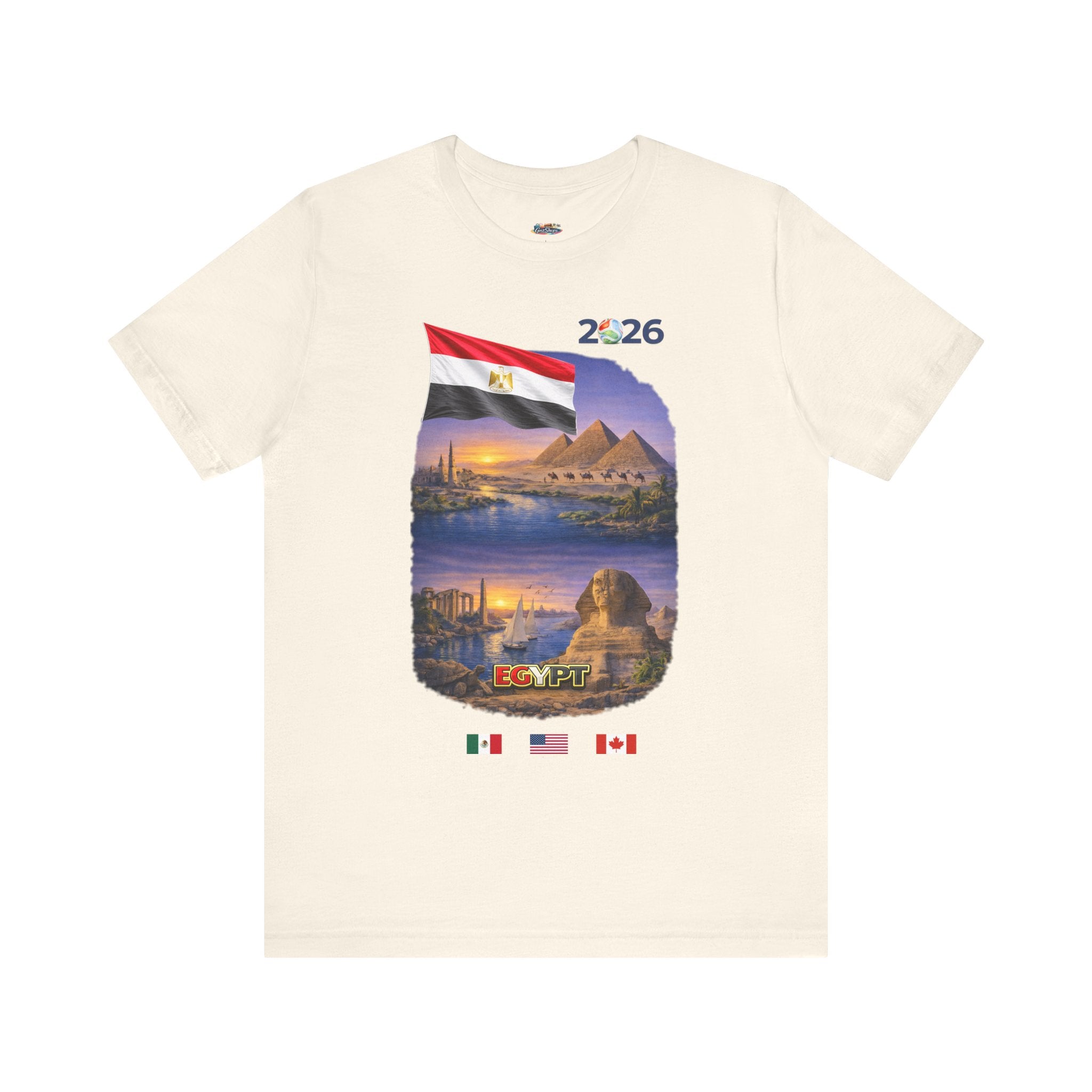 EGYPT Global