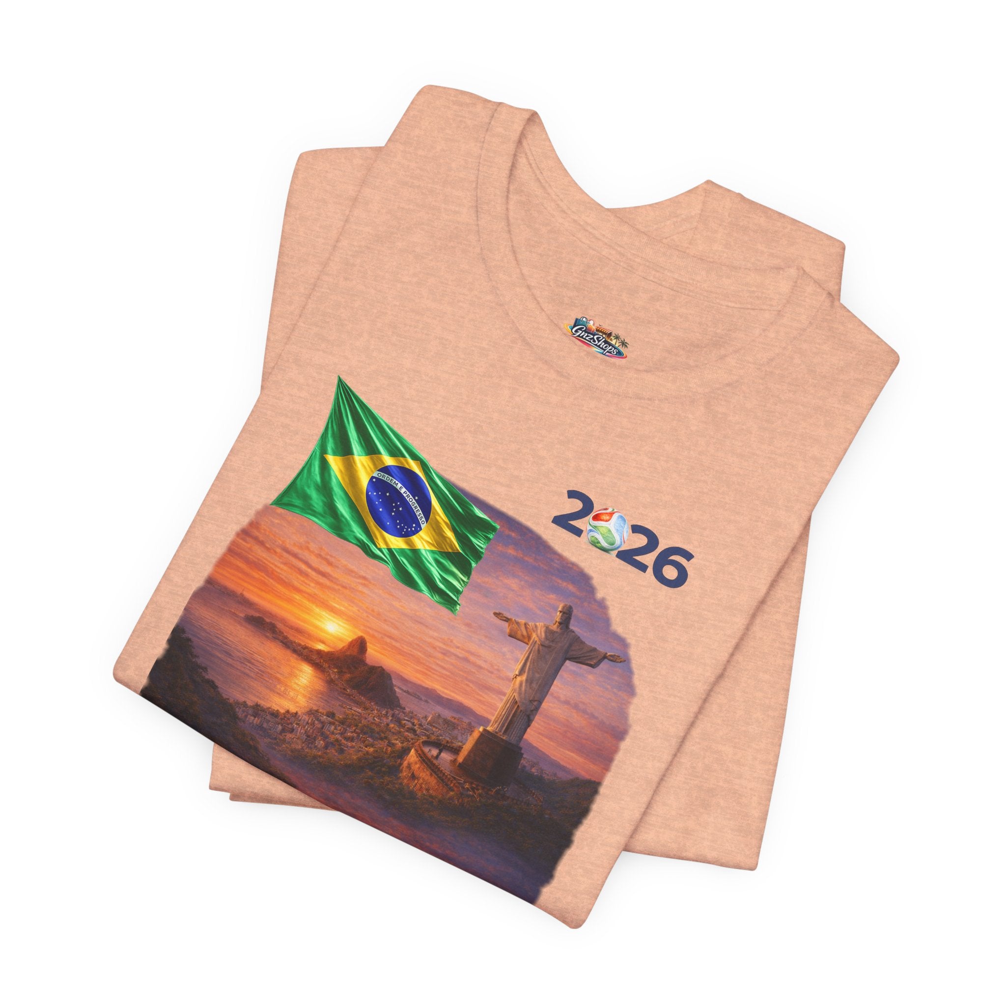 BRAZIL Global