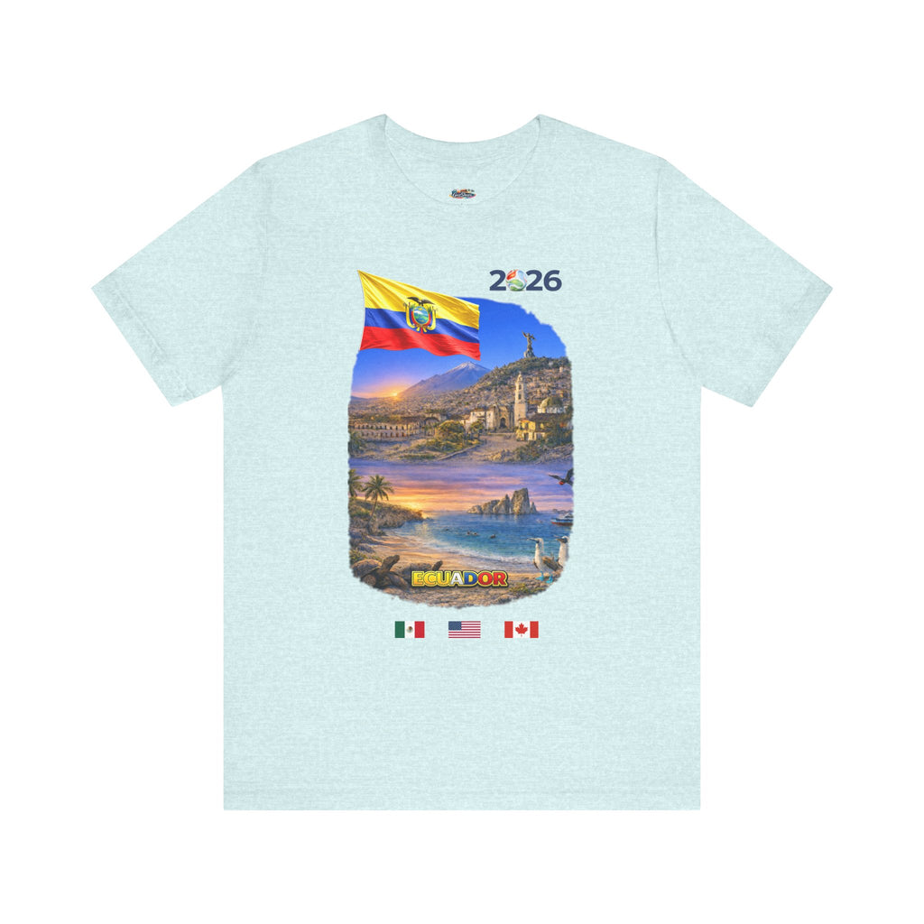 ECUADOR Global