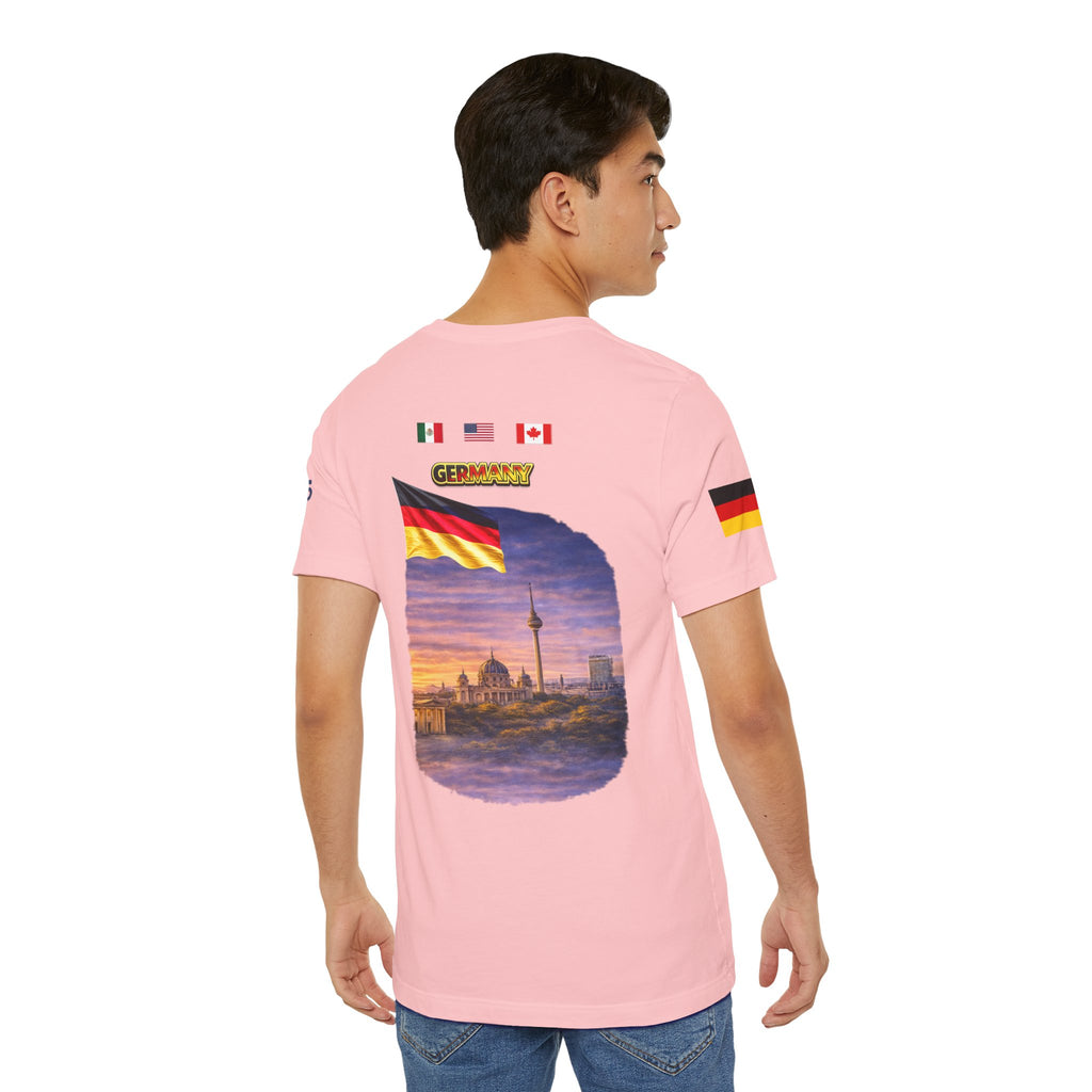 Germany PREMIUM