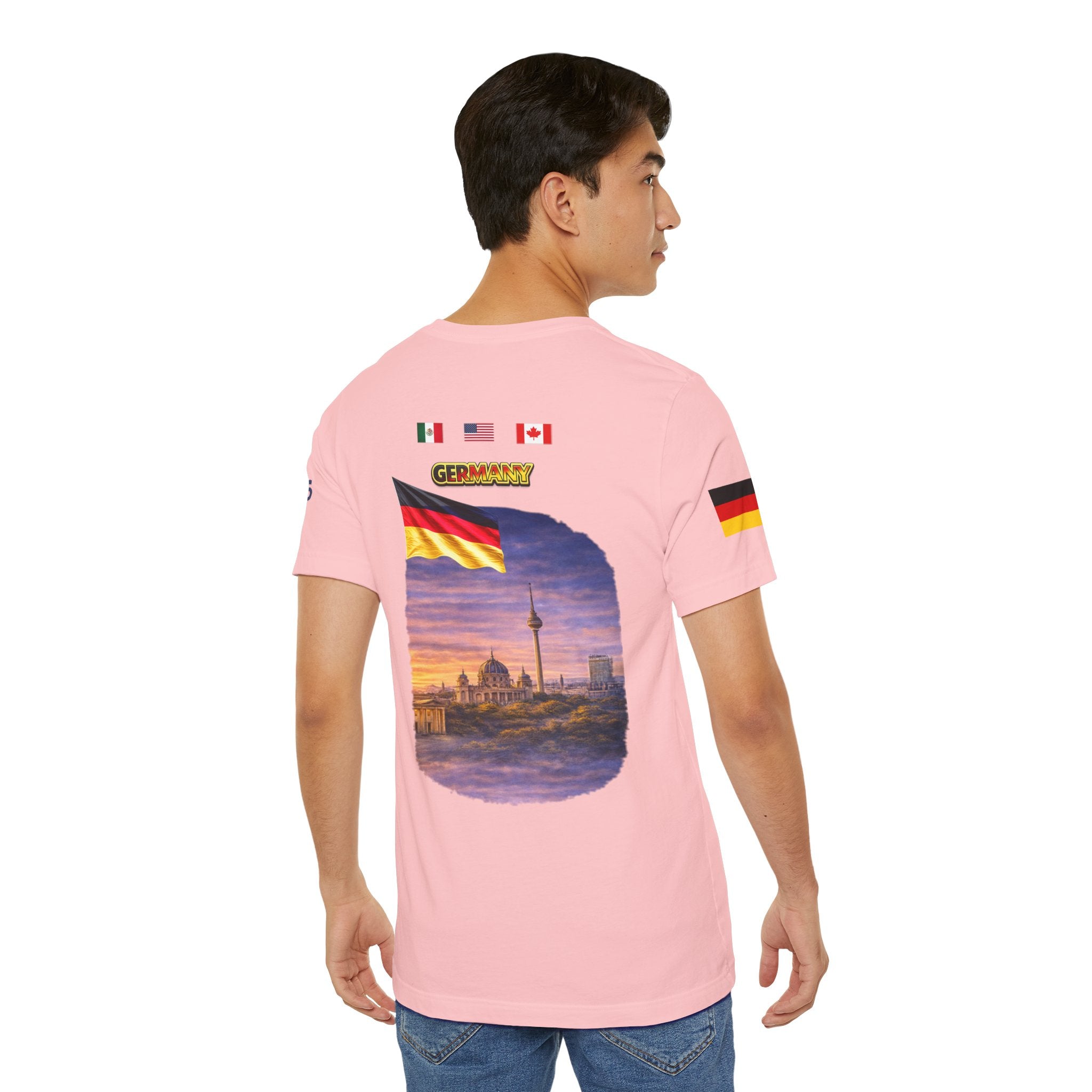 Germany PREMIUM
