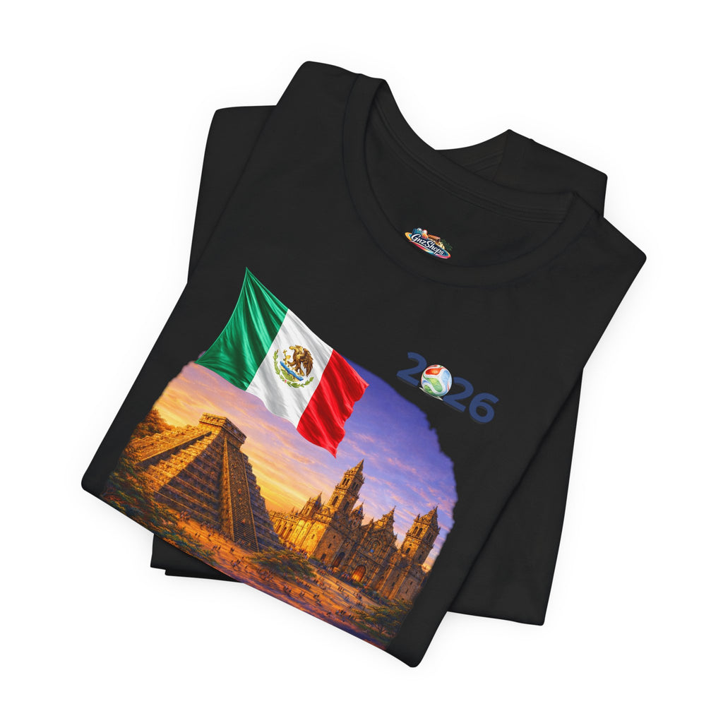MEXICO Global