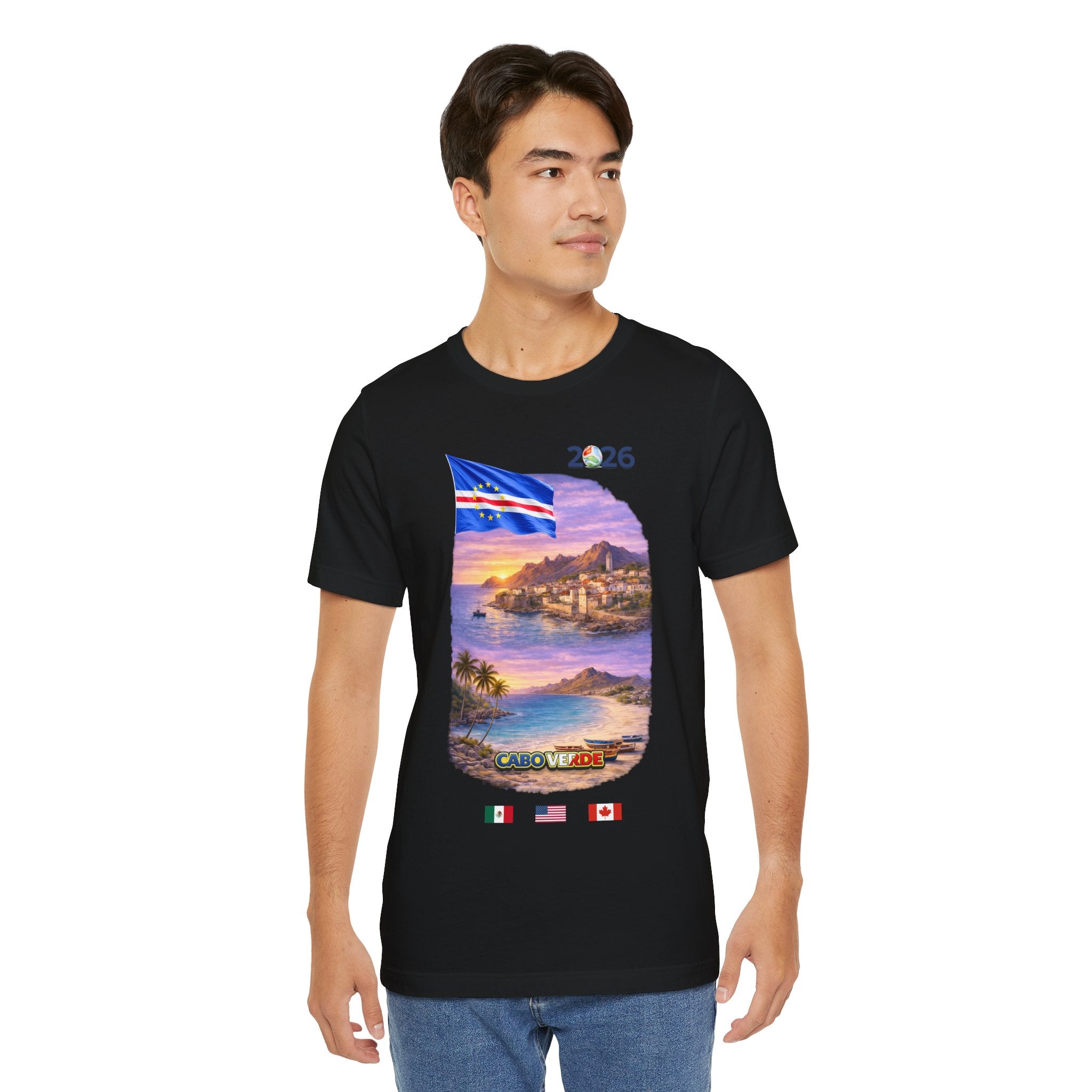 CABO VERDE Global