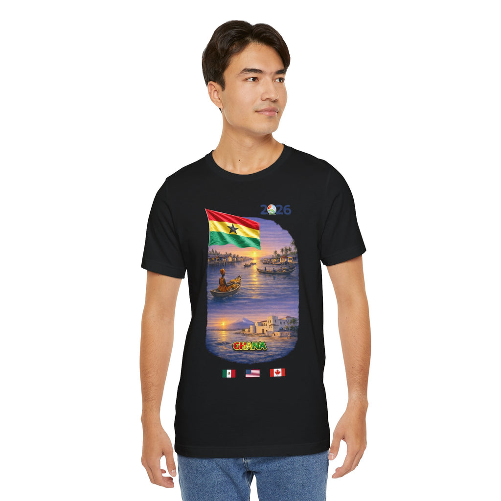 GHANA Global
