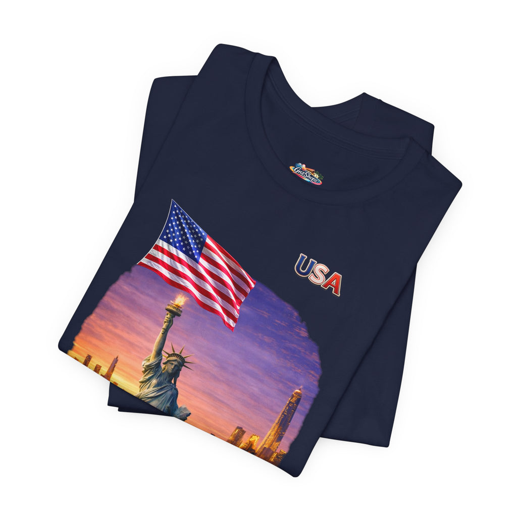 USA PREMIUM