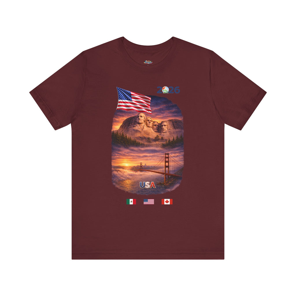USA 1 Global