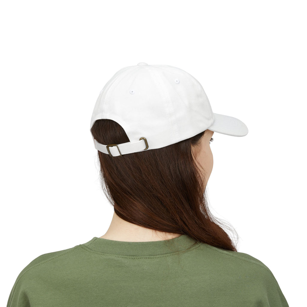 GNZ Classic Dad Cap