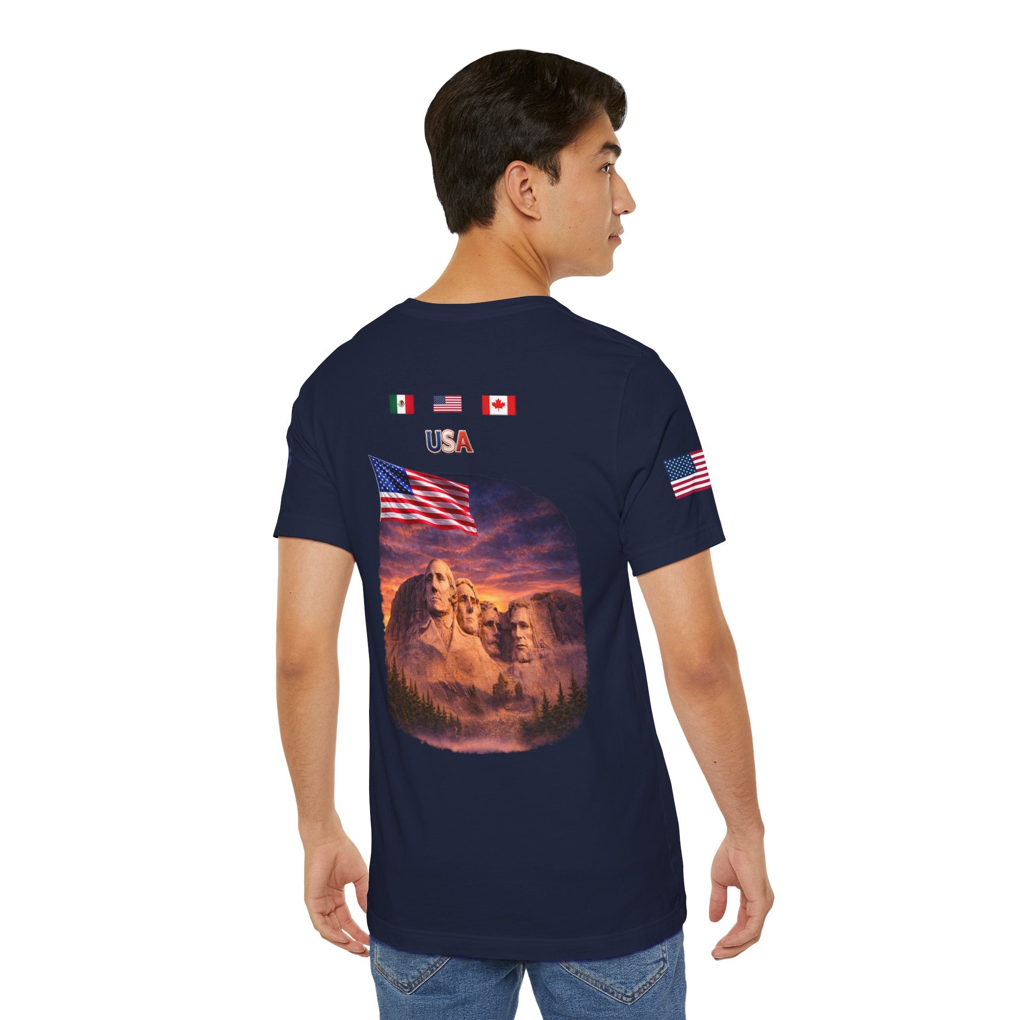 USA PREMIUM