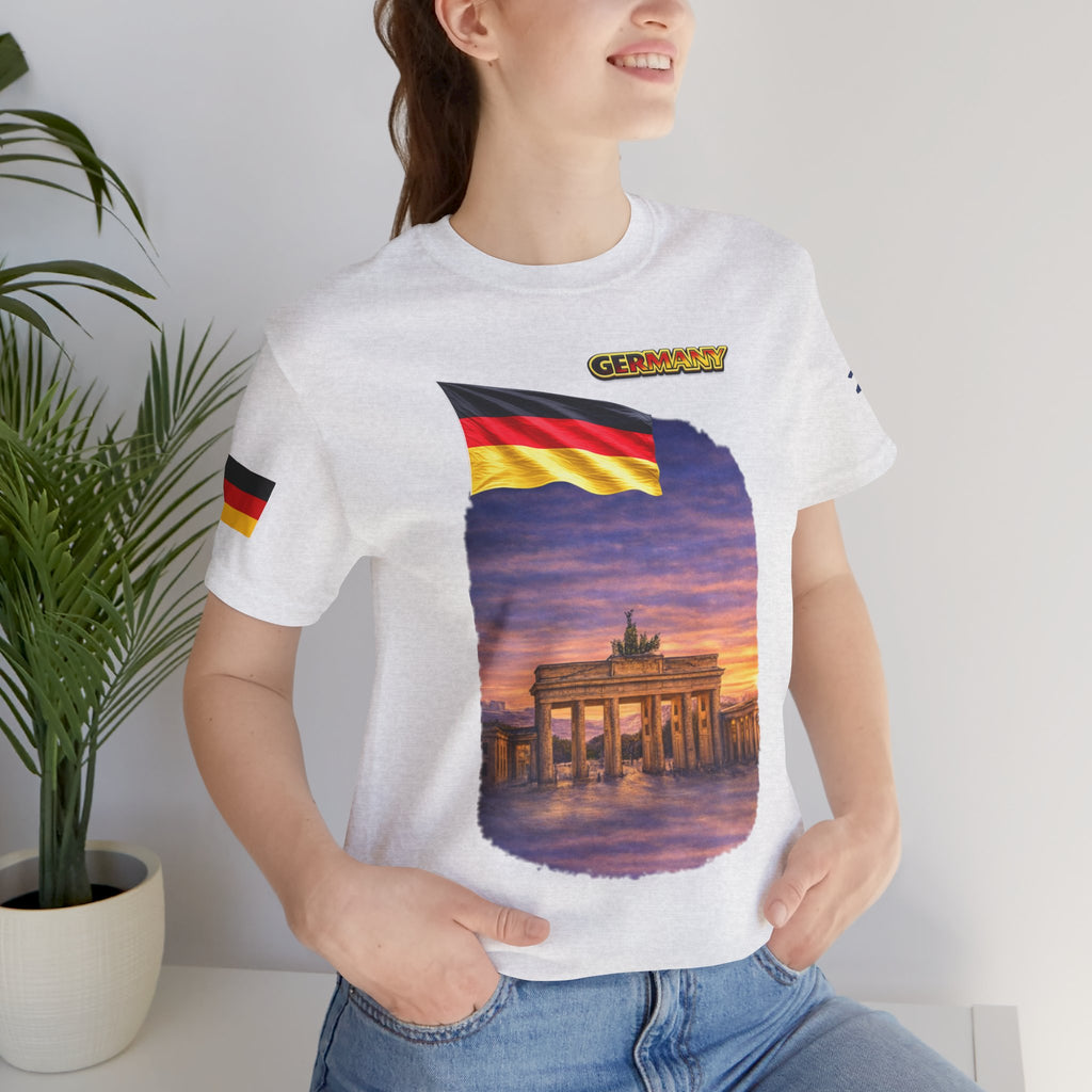 Germany PREMIUM