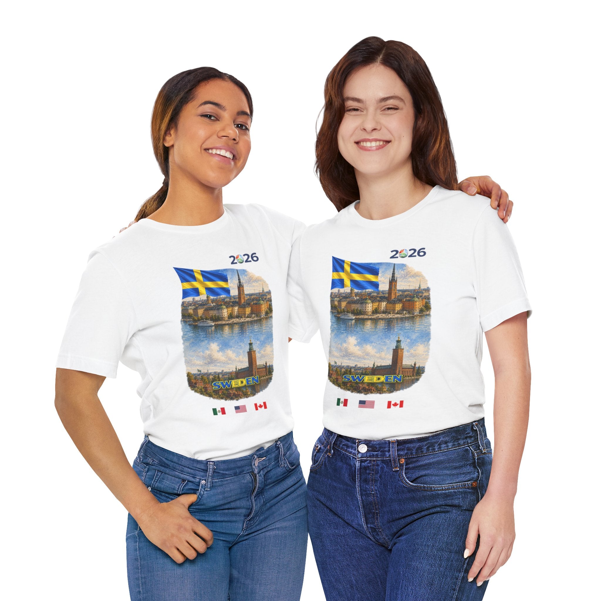 SWEDEN Global