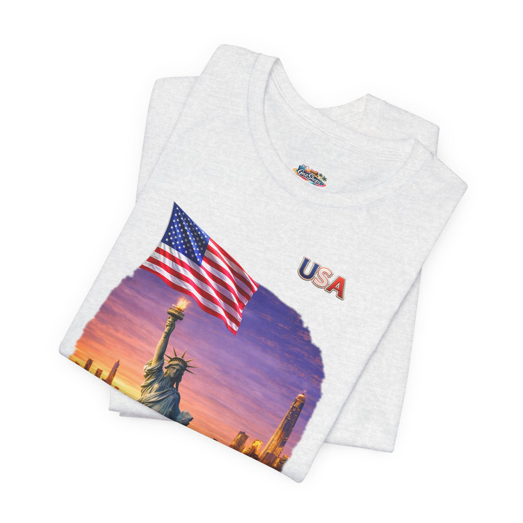 USA PREMIUM