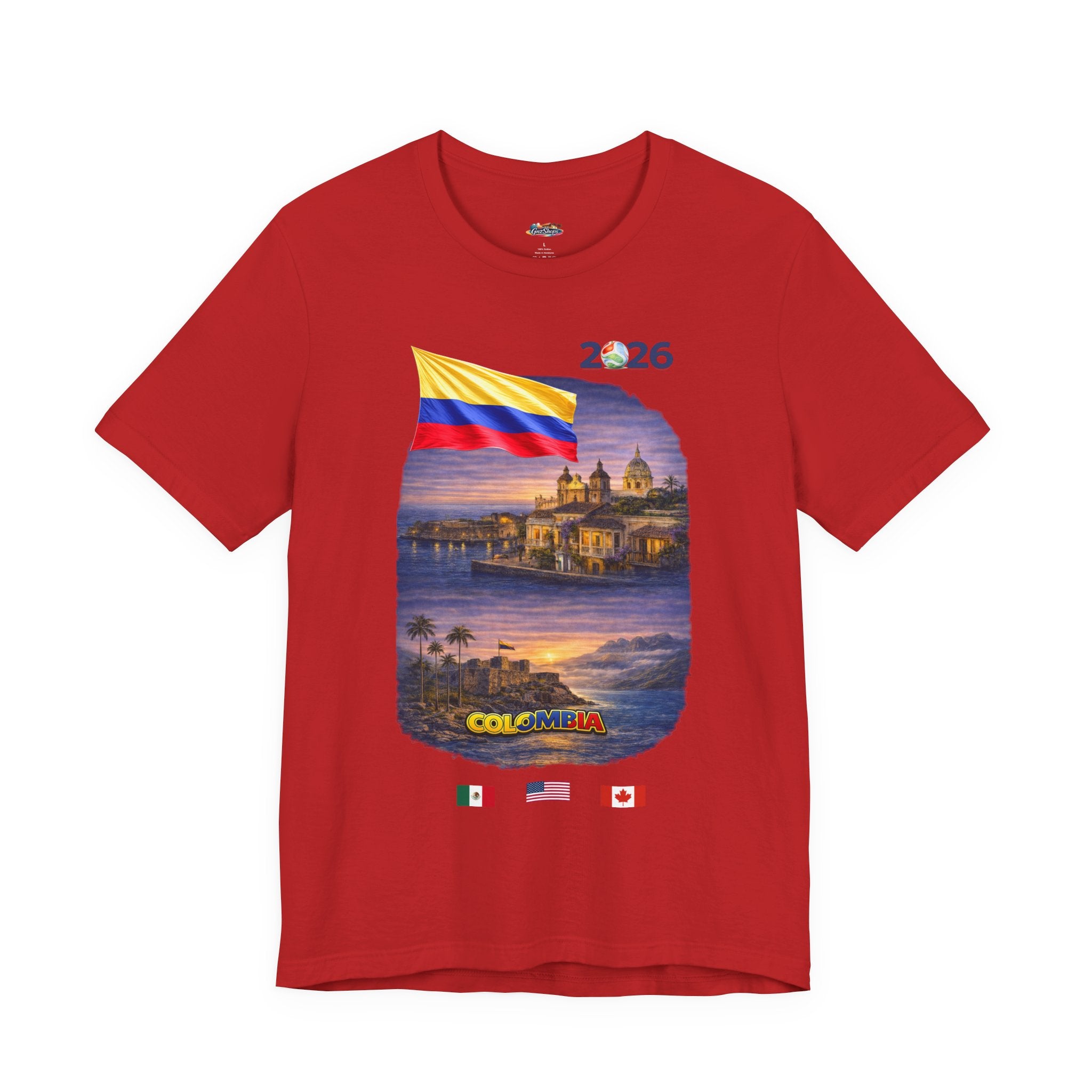 COLOMBIA Global