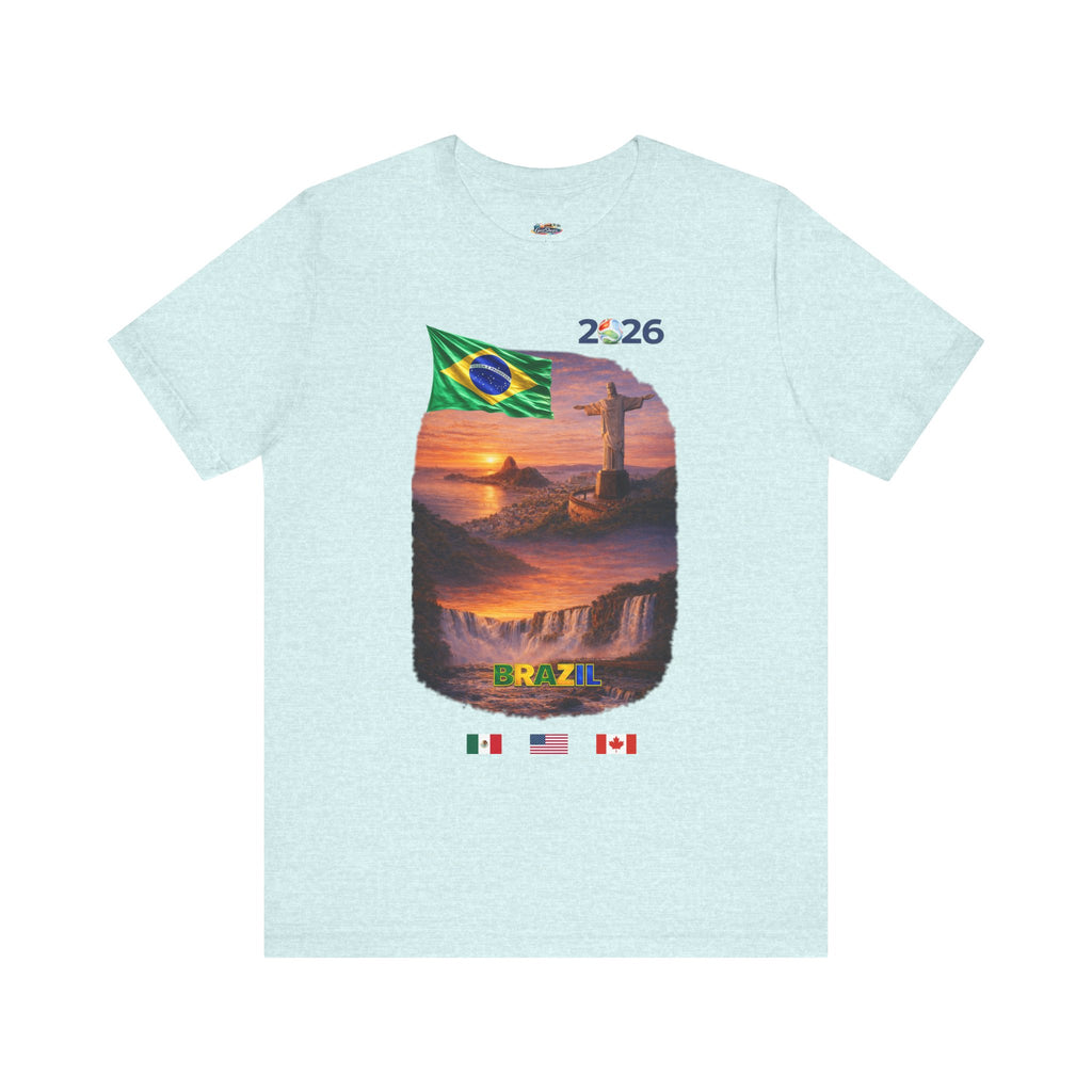BRAZIL Global