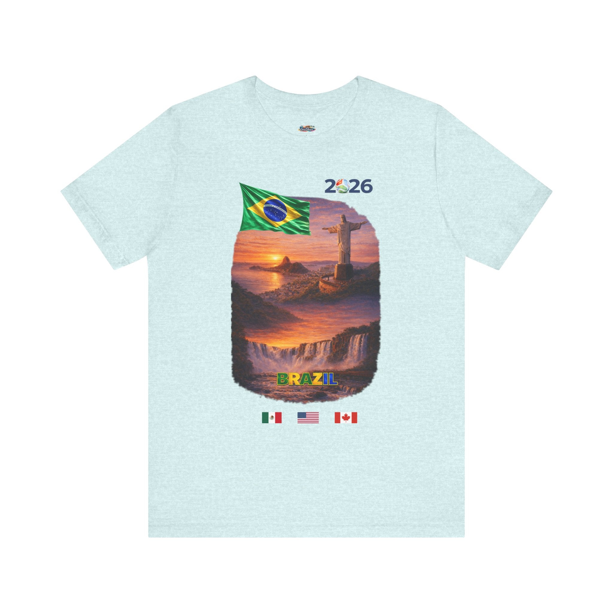 BRAZIL Global