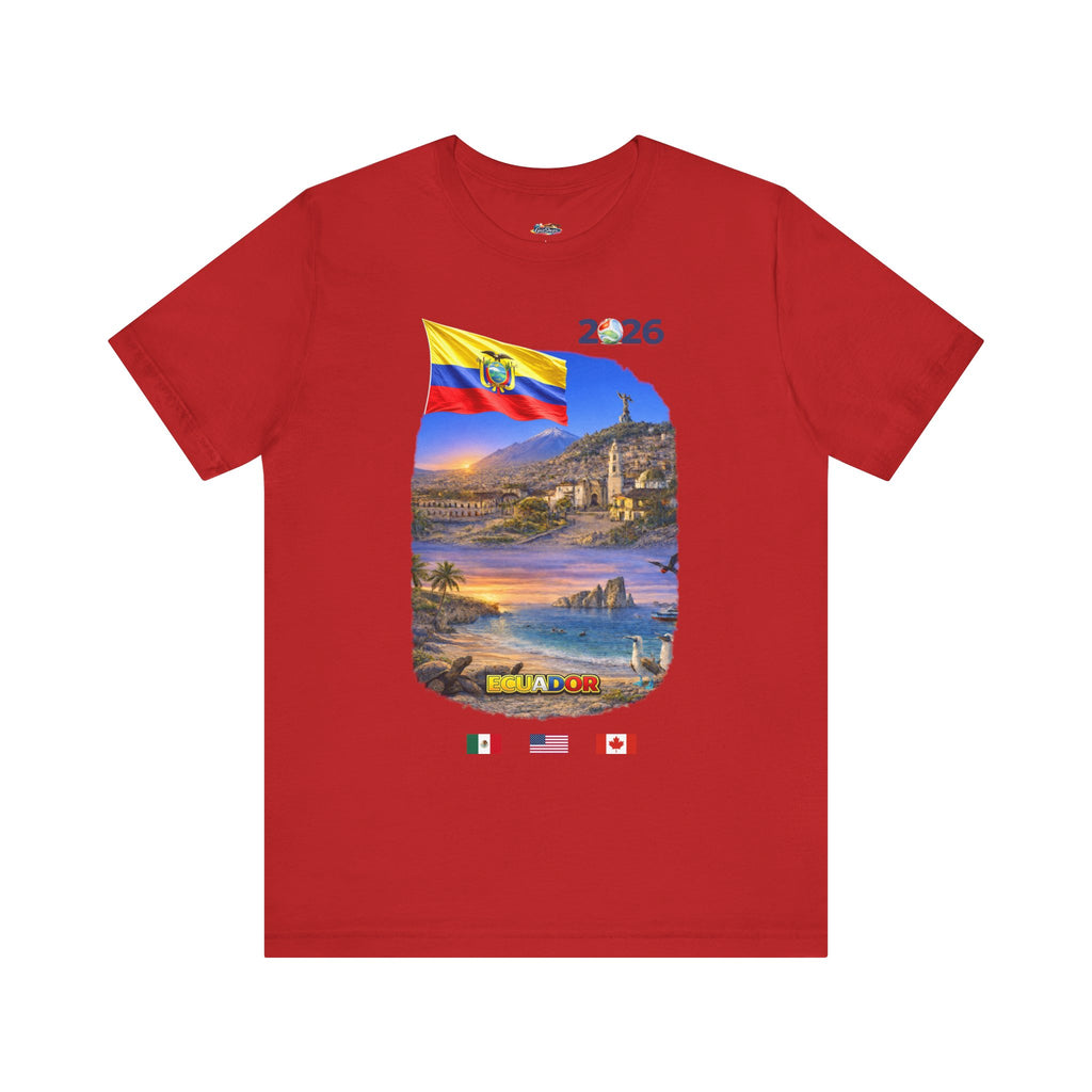 ECUADOR Global