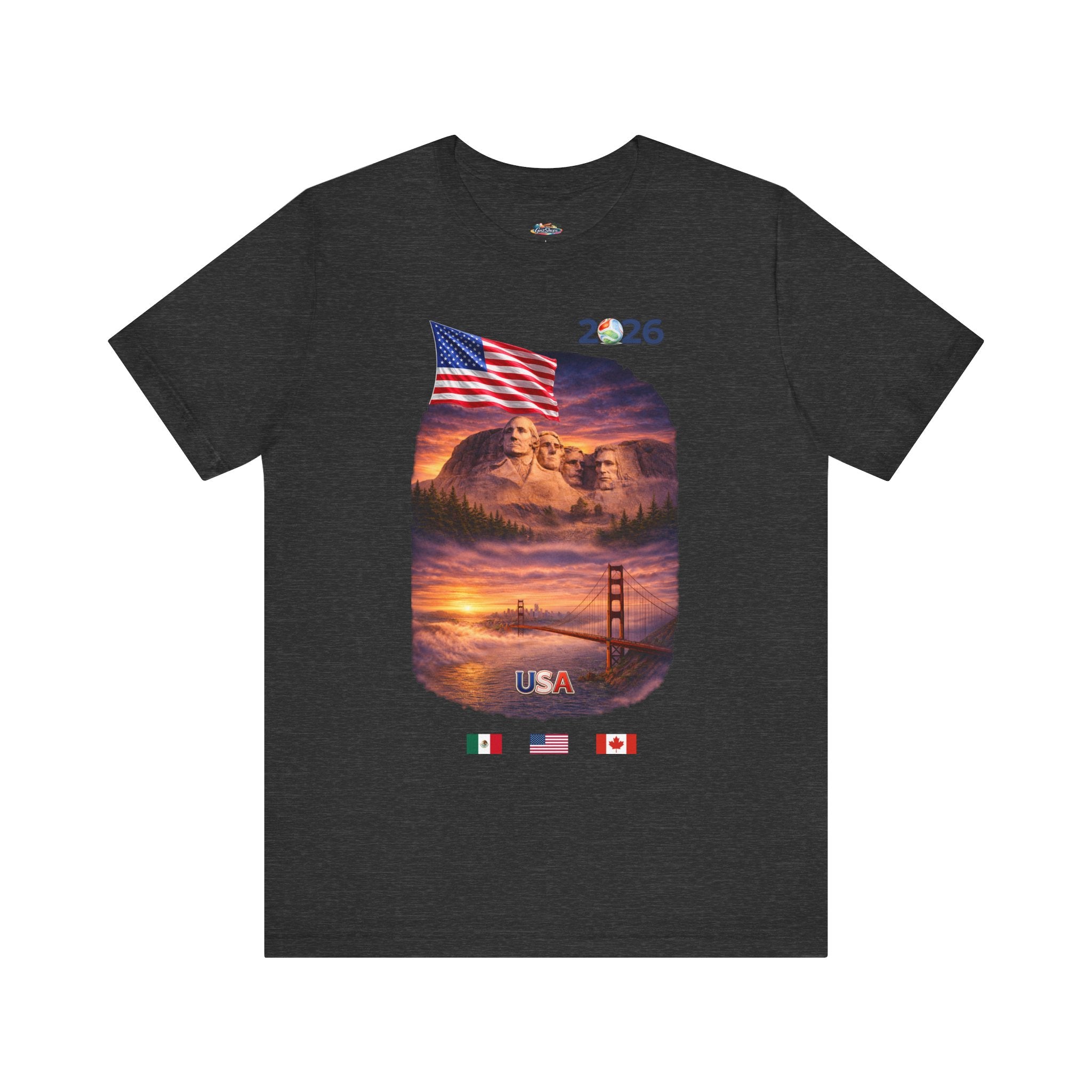 USA 1 Global