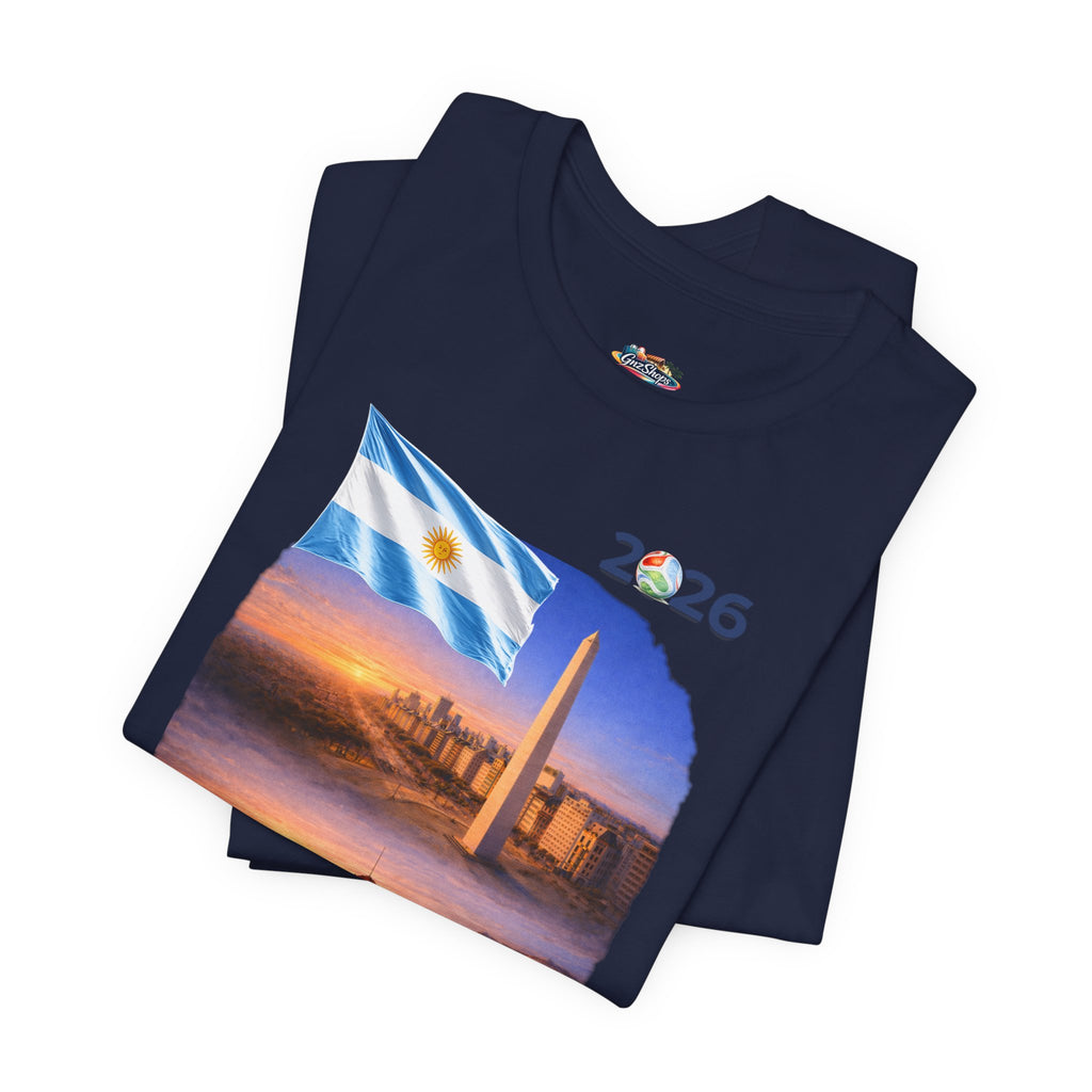 ARGENTINA Global