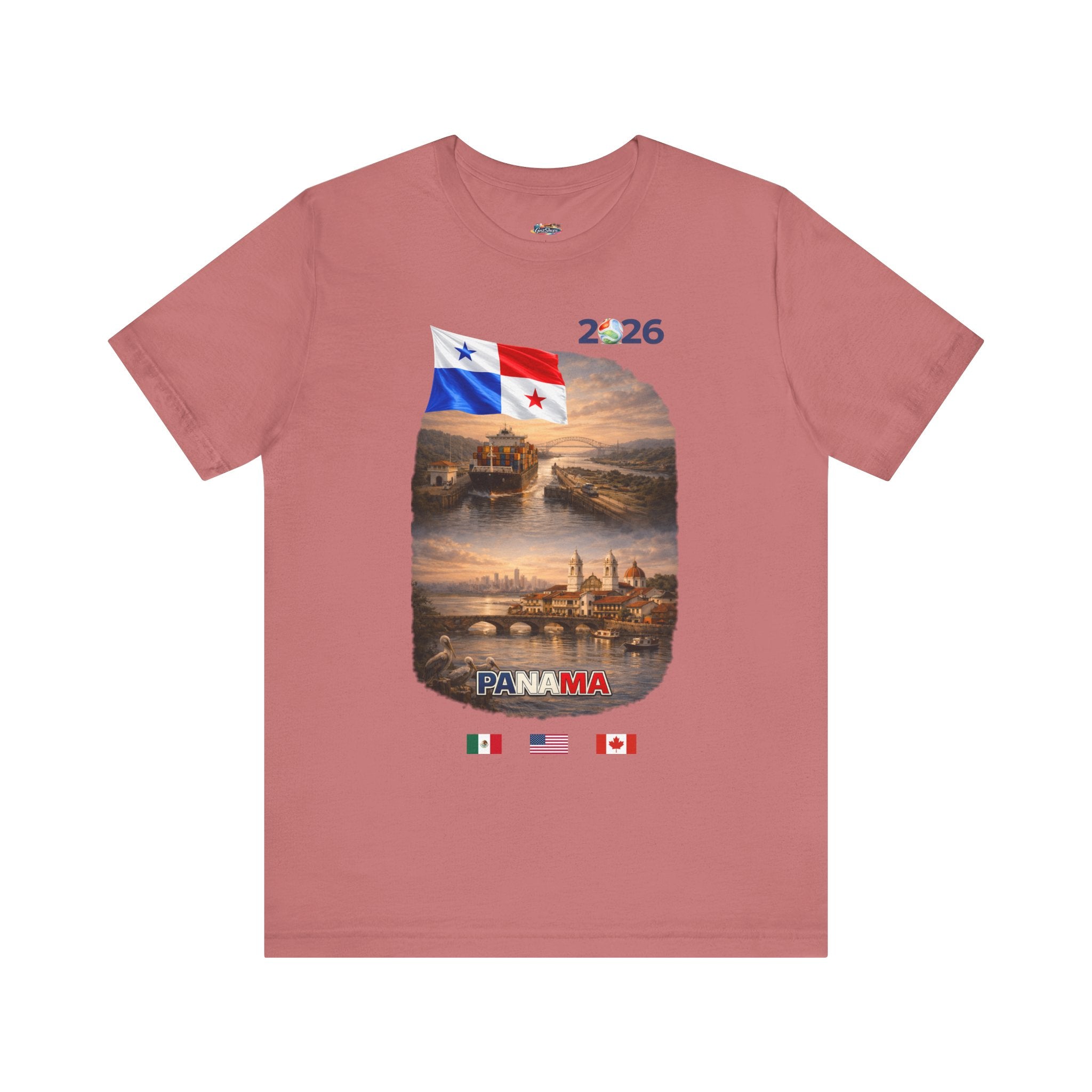 PANAMA Global