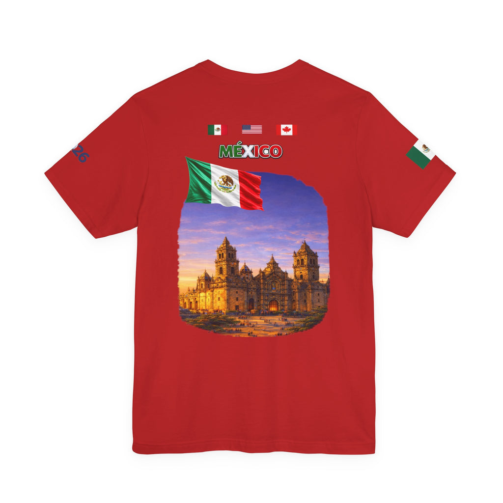 Mexico PREMIUM