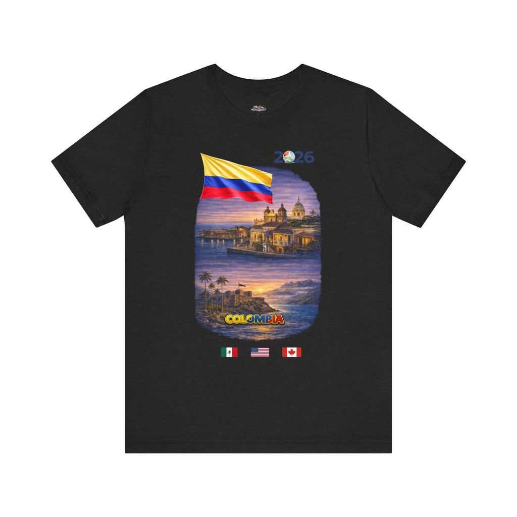 COLOMBIA Global
