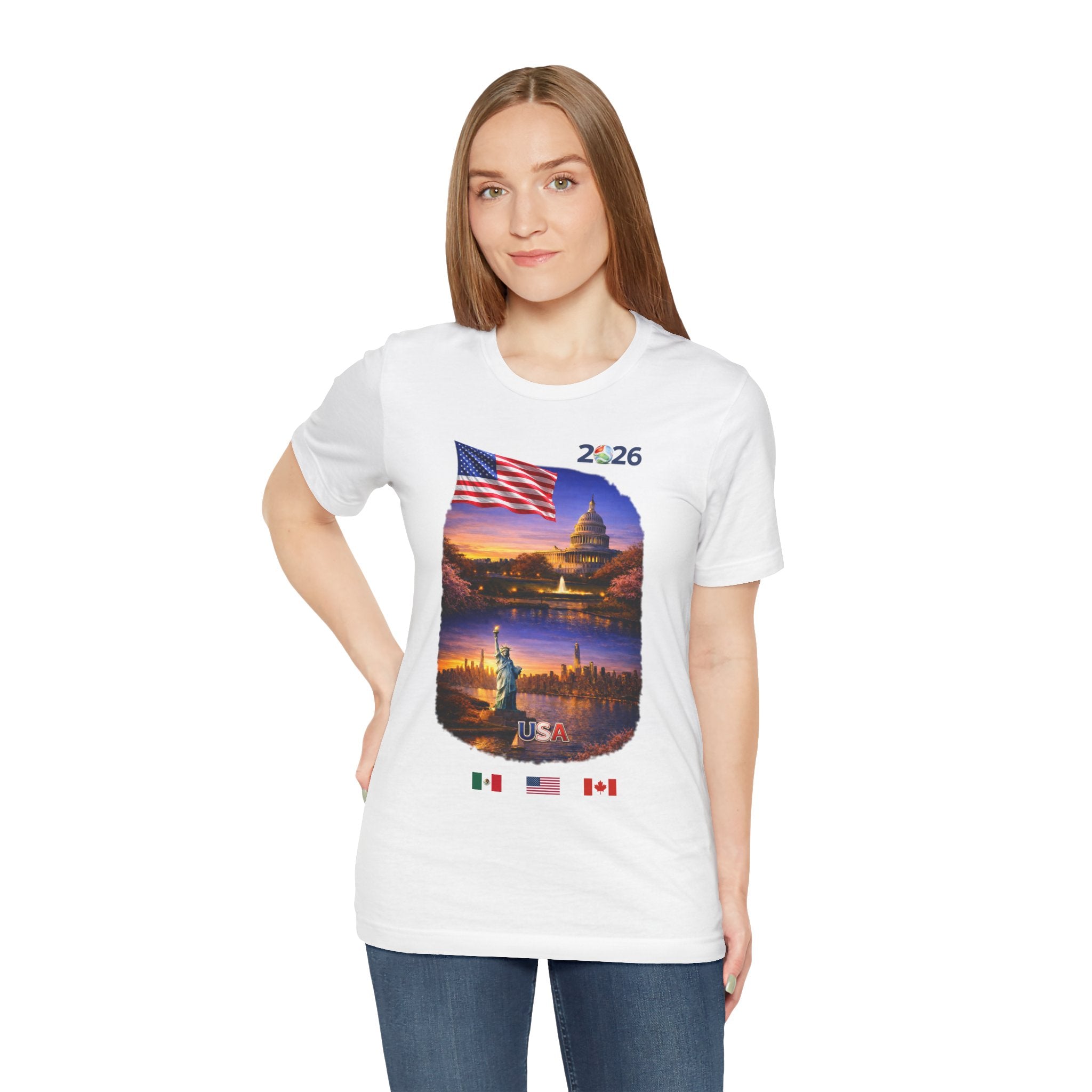 USA 2 Global