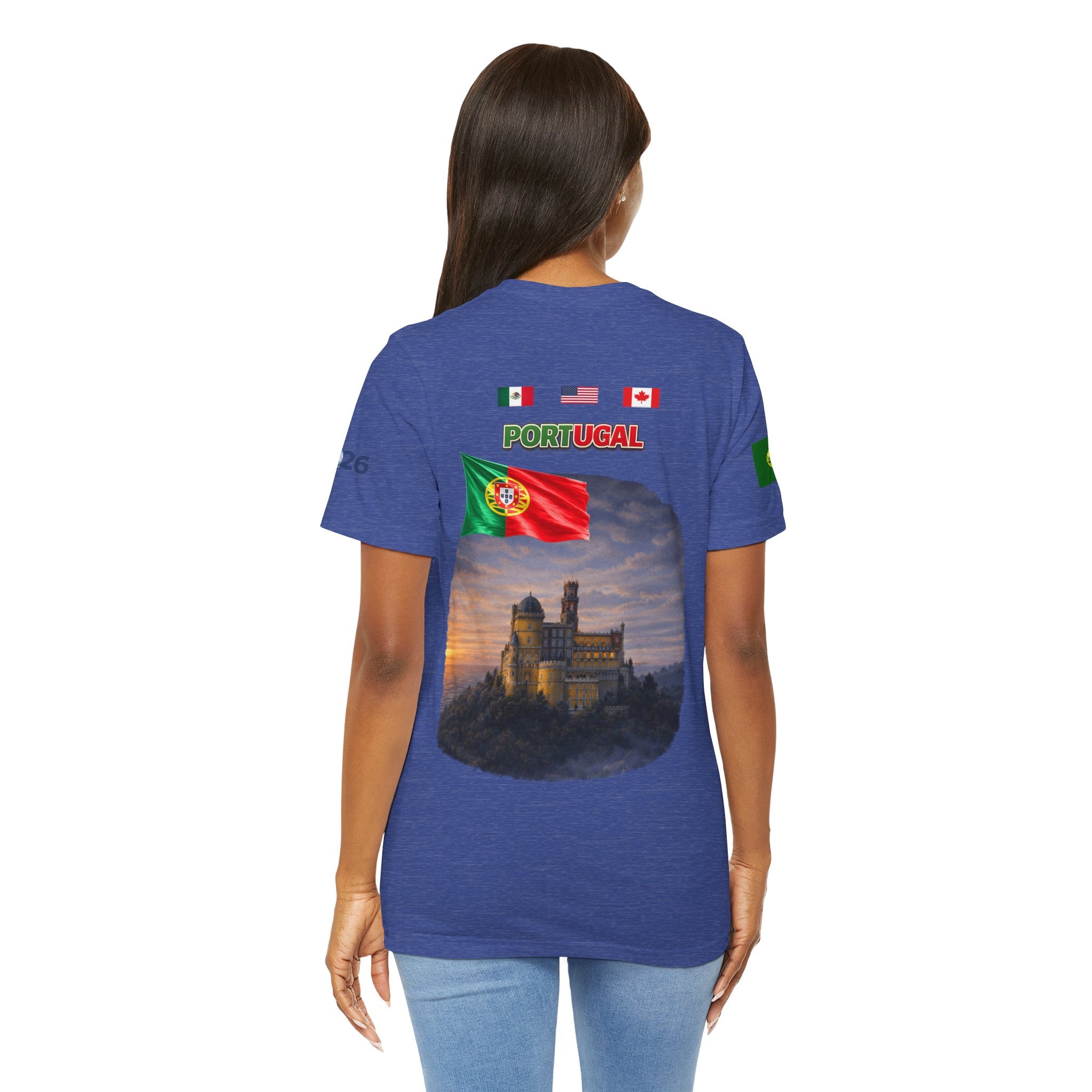 Portugal PREMIUM