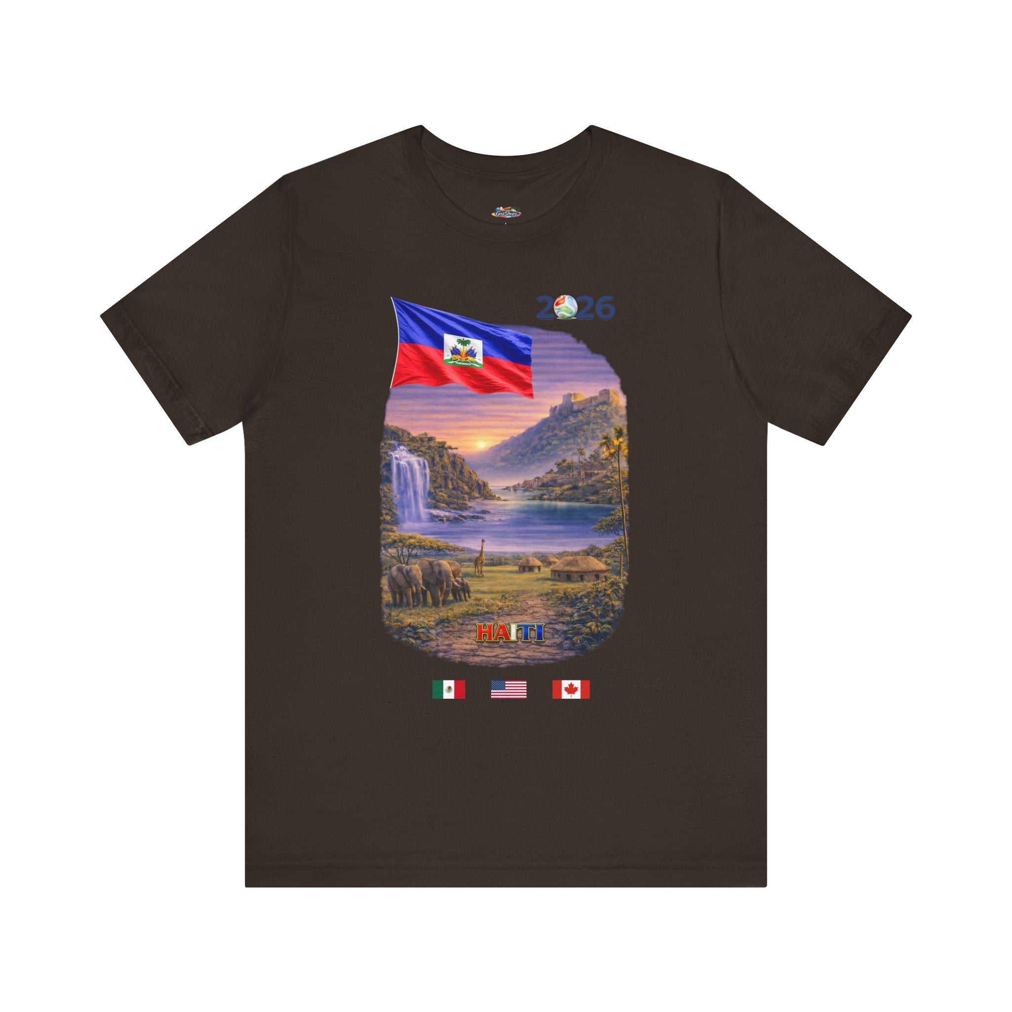 HAITI Global