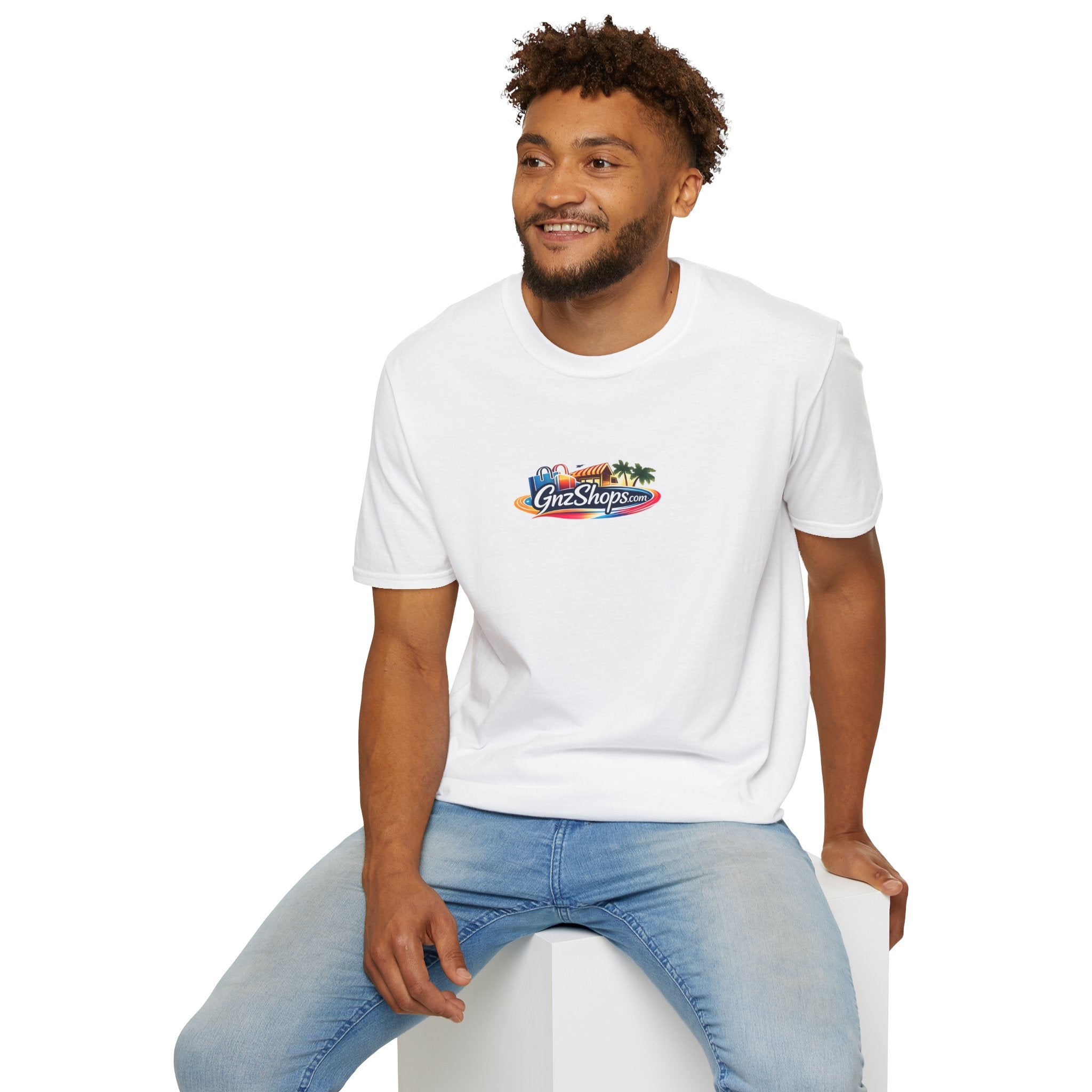 GNZ Unisex Softstyle T-Shirt