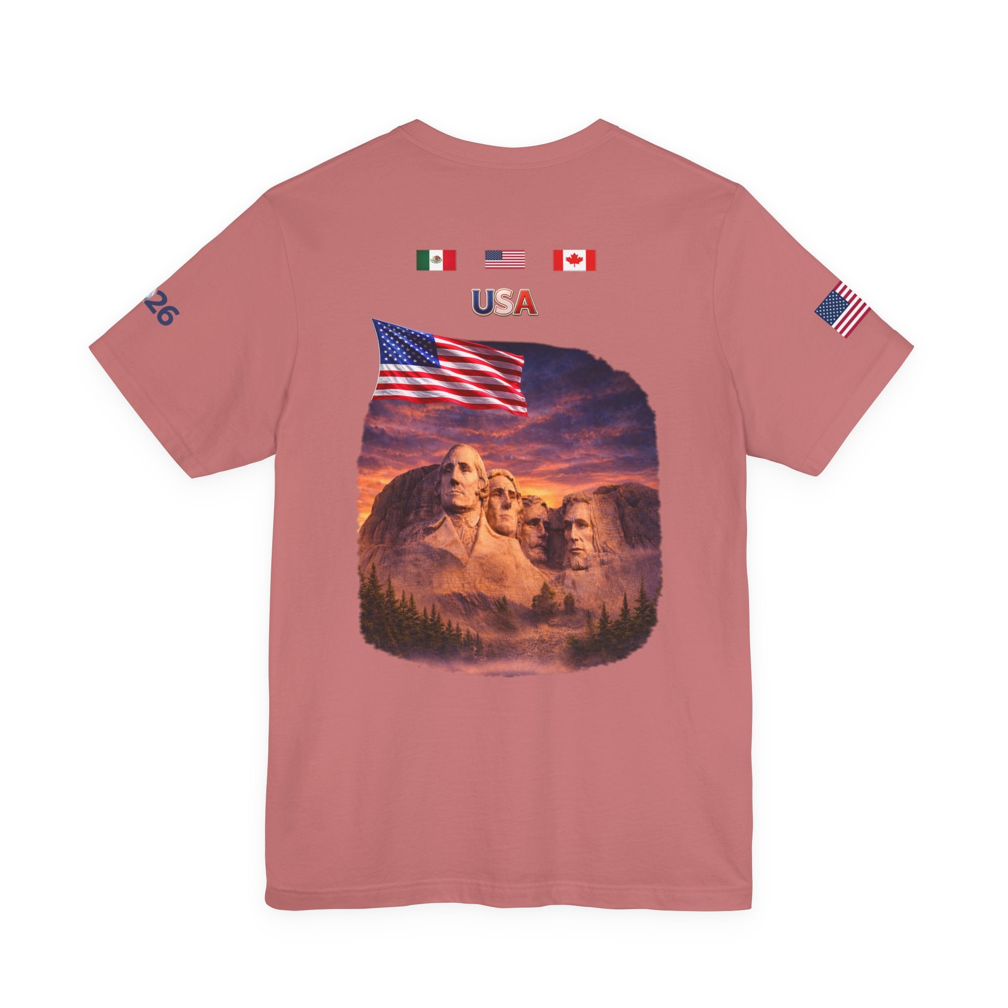 USA PREMIUM