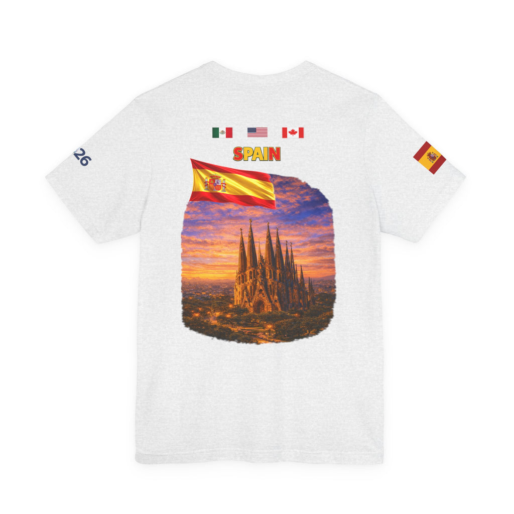 Spain PREMIUM