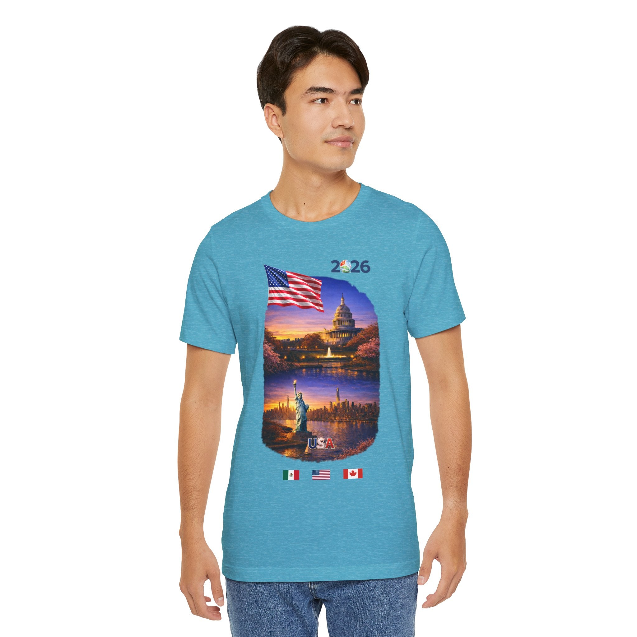USA 2 Global
