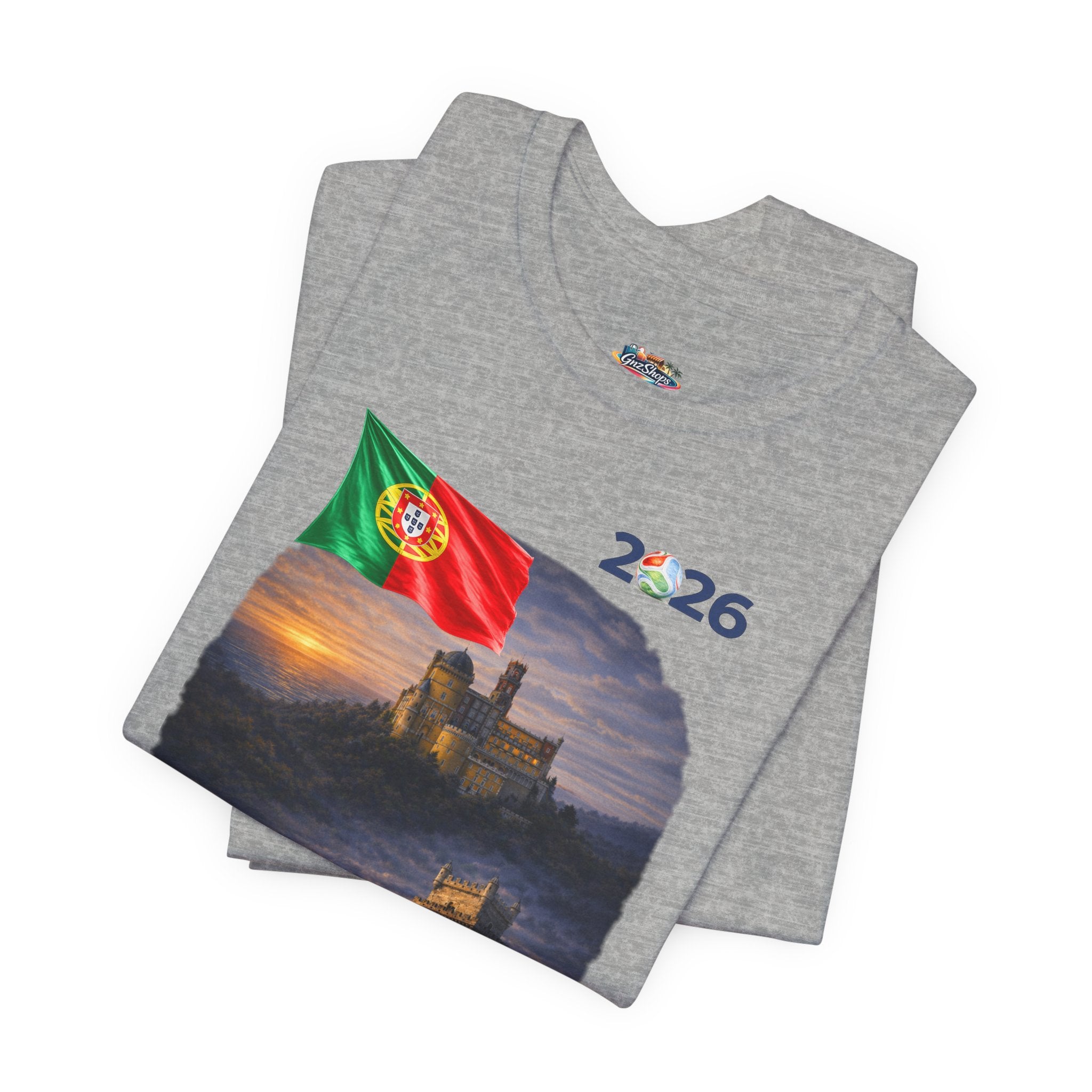 PORTUGAL Global