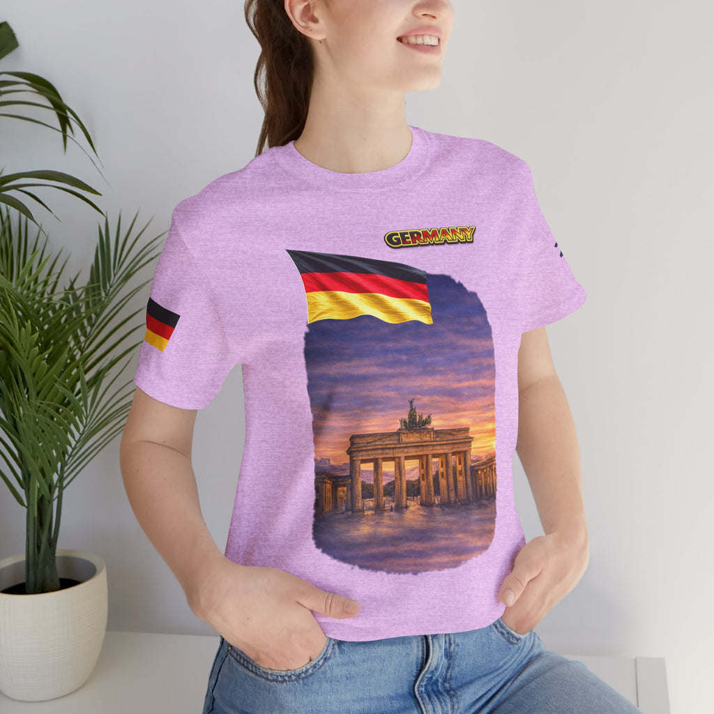Germany PREMIUM