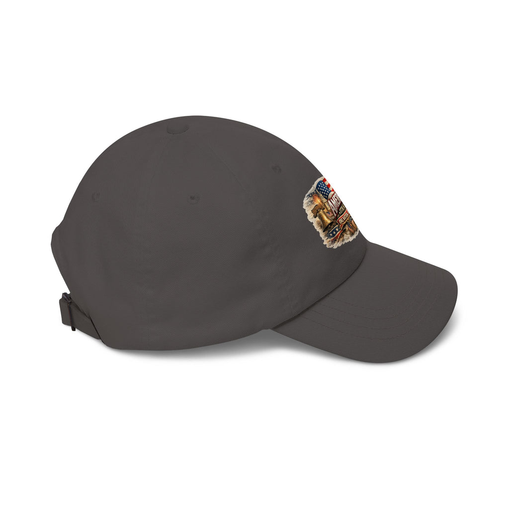 250 V1 Classic Dad Cap