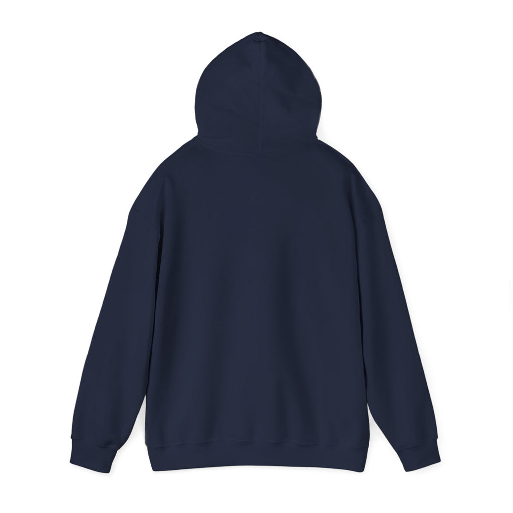 GNZ Unisex Heavy Blend™ Hooded Sweatshirt