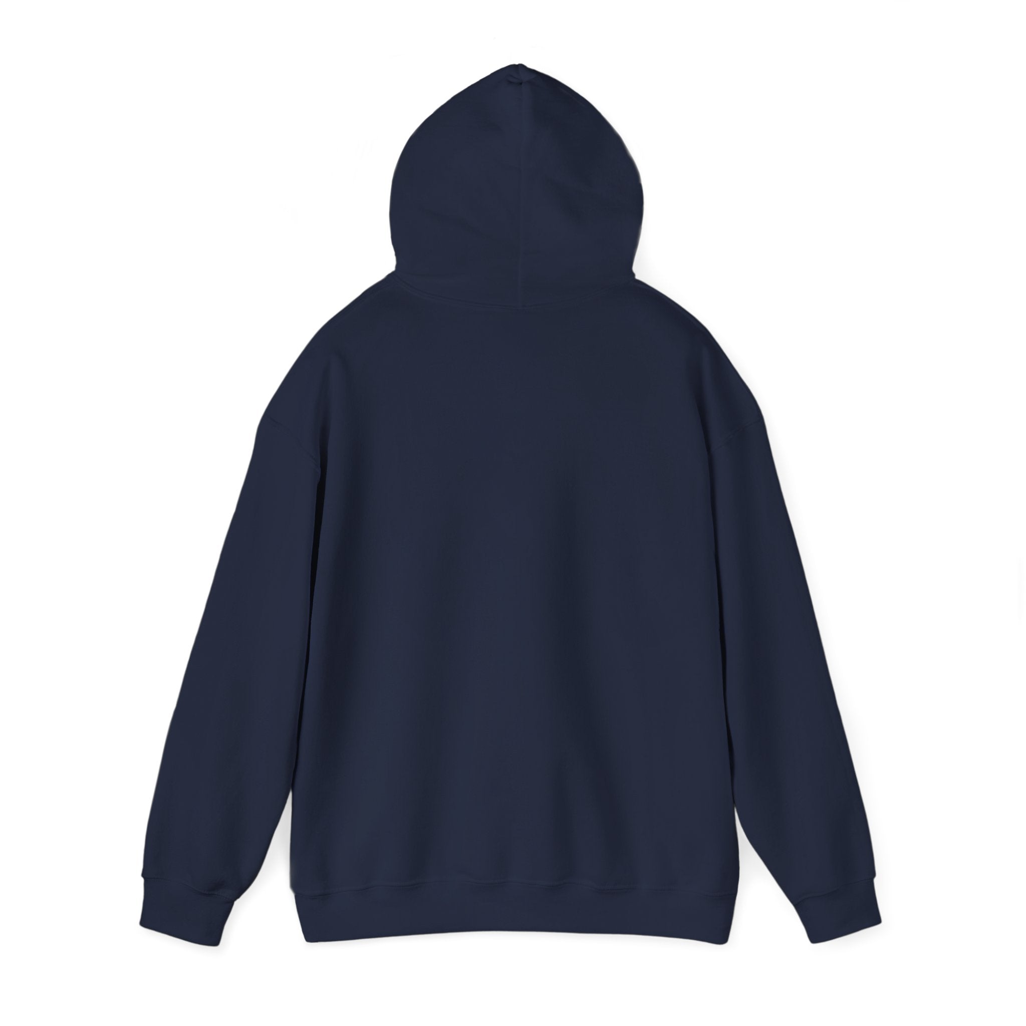 GNZ Unisex Heavy Blend™ Hooded Sweatshirt