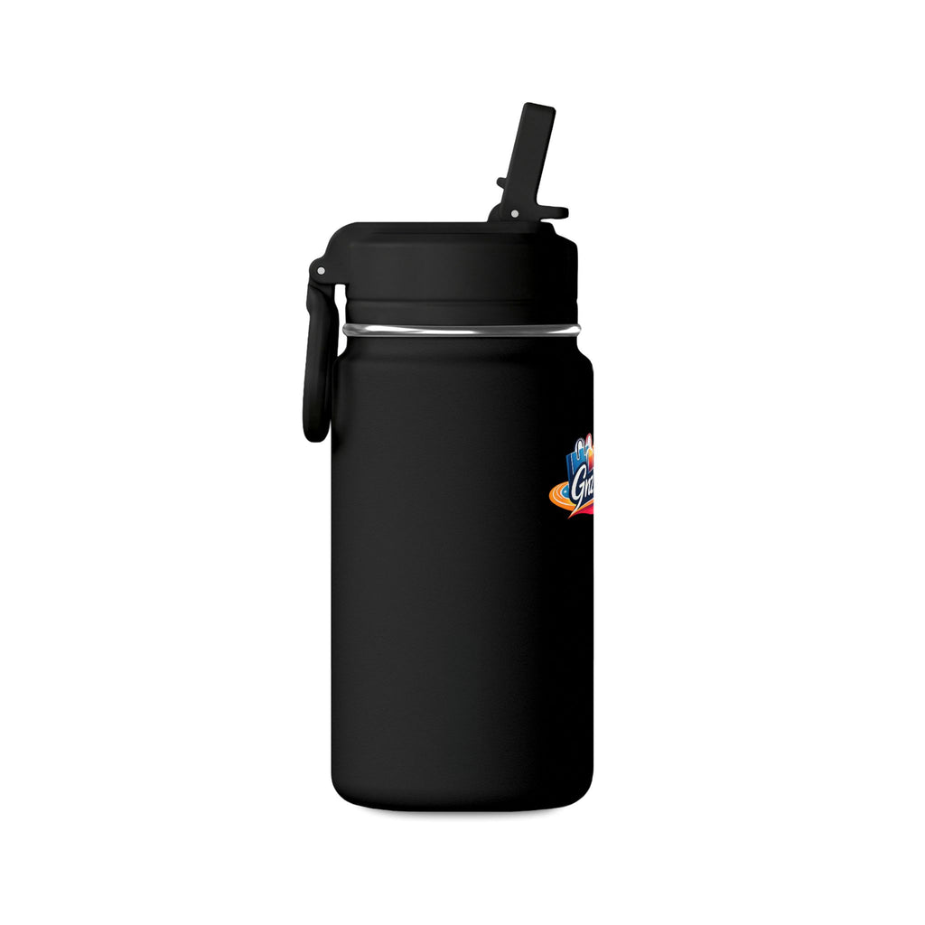GNZ Mini Water Bottle, 14oz