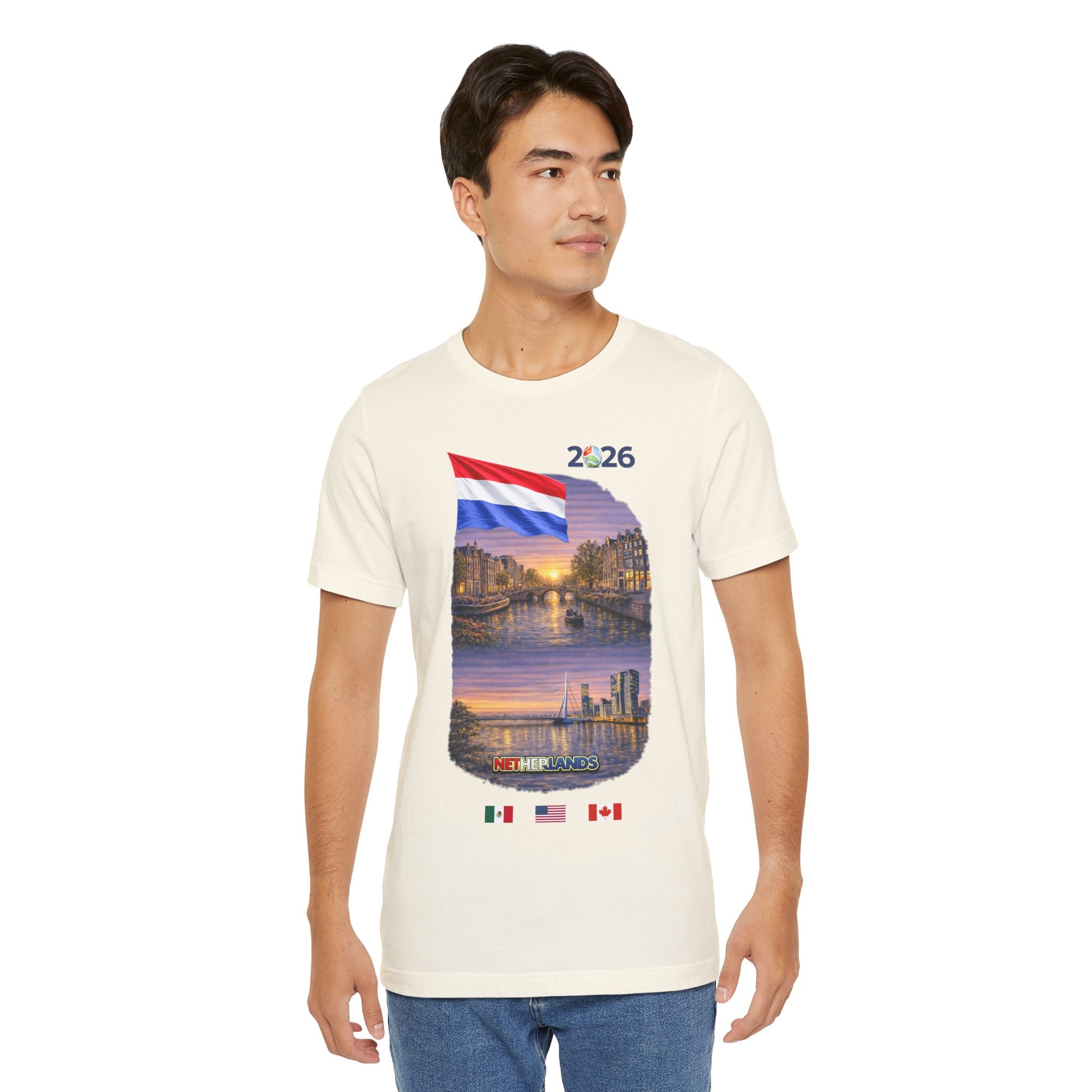 NETHERLANDS Global
