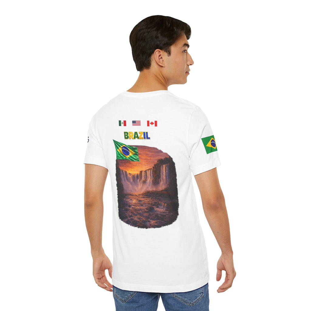 Brazil PREMIUM