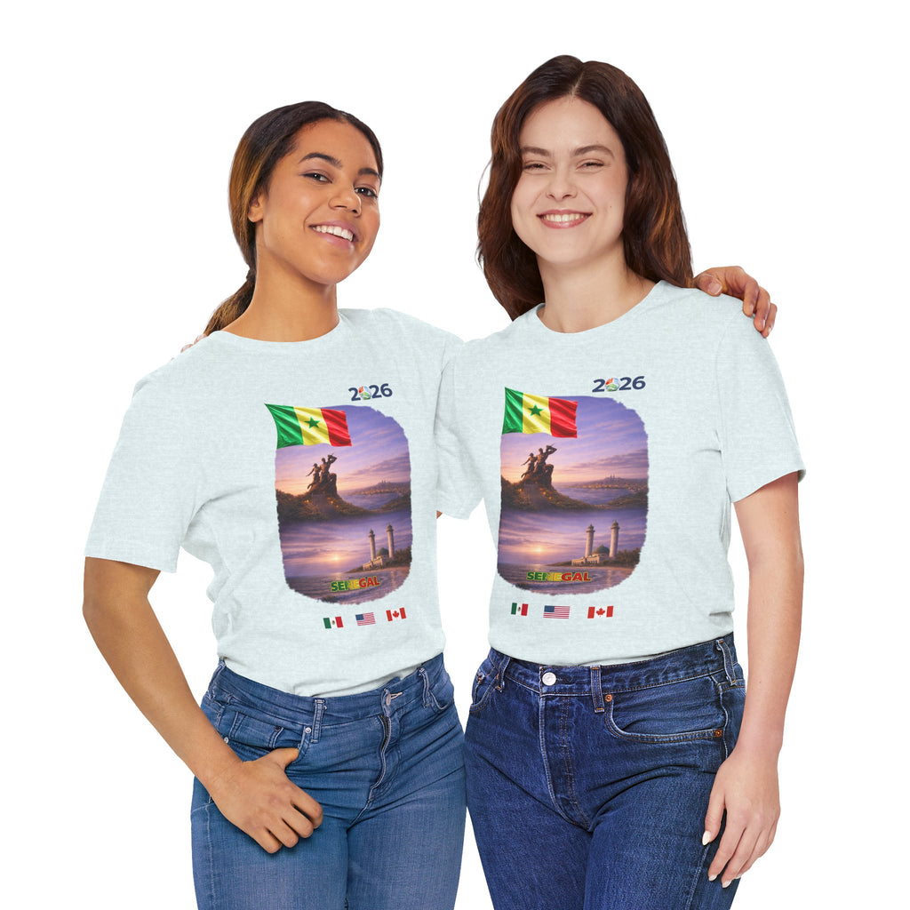 SENEGAL Global