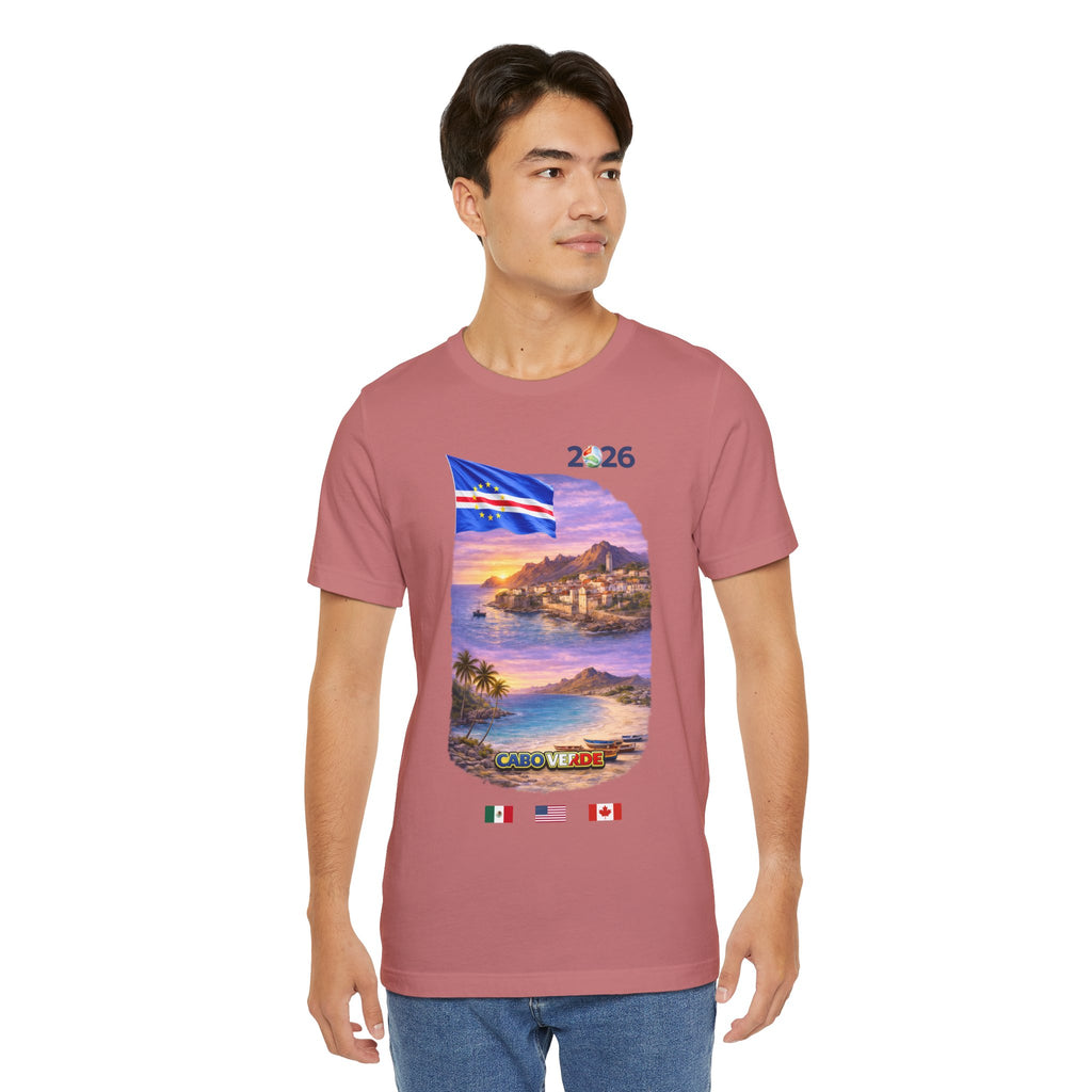 CABO VERDE Global