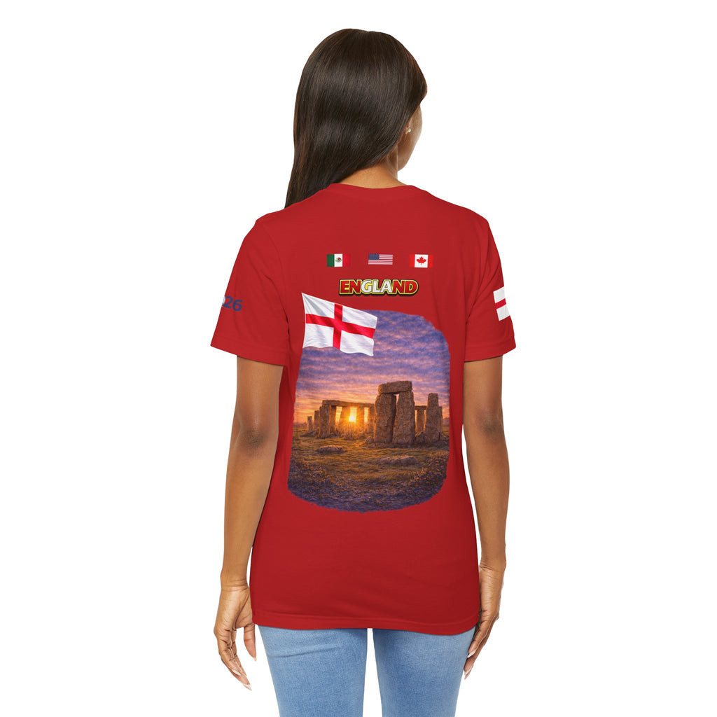 England PREMIUM